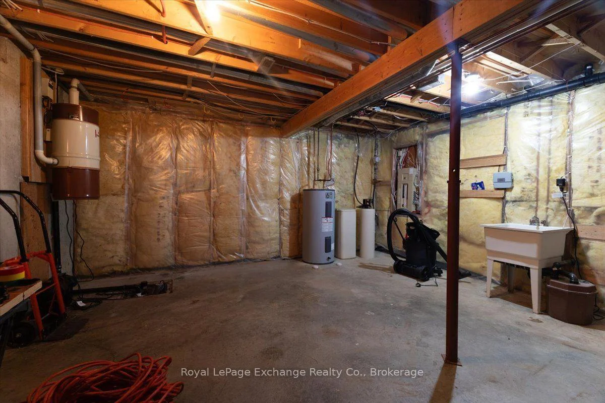 Photo 33 of 26 Dawson Drive, Kincardine — HOMEH