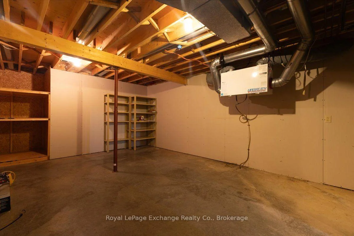Photo 34 of 26 Dawson Drive, Kincardine — HOMEH