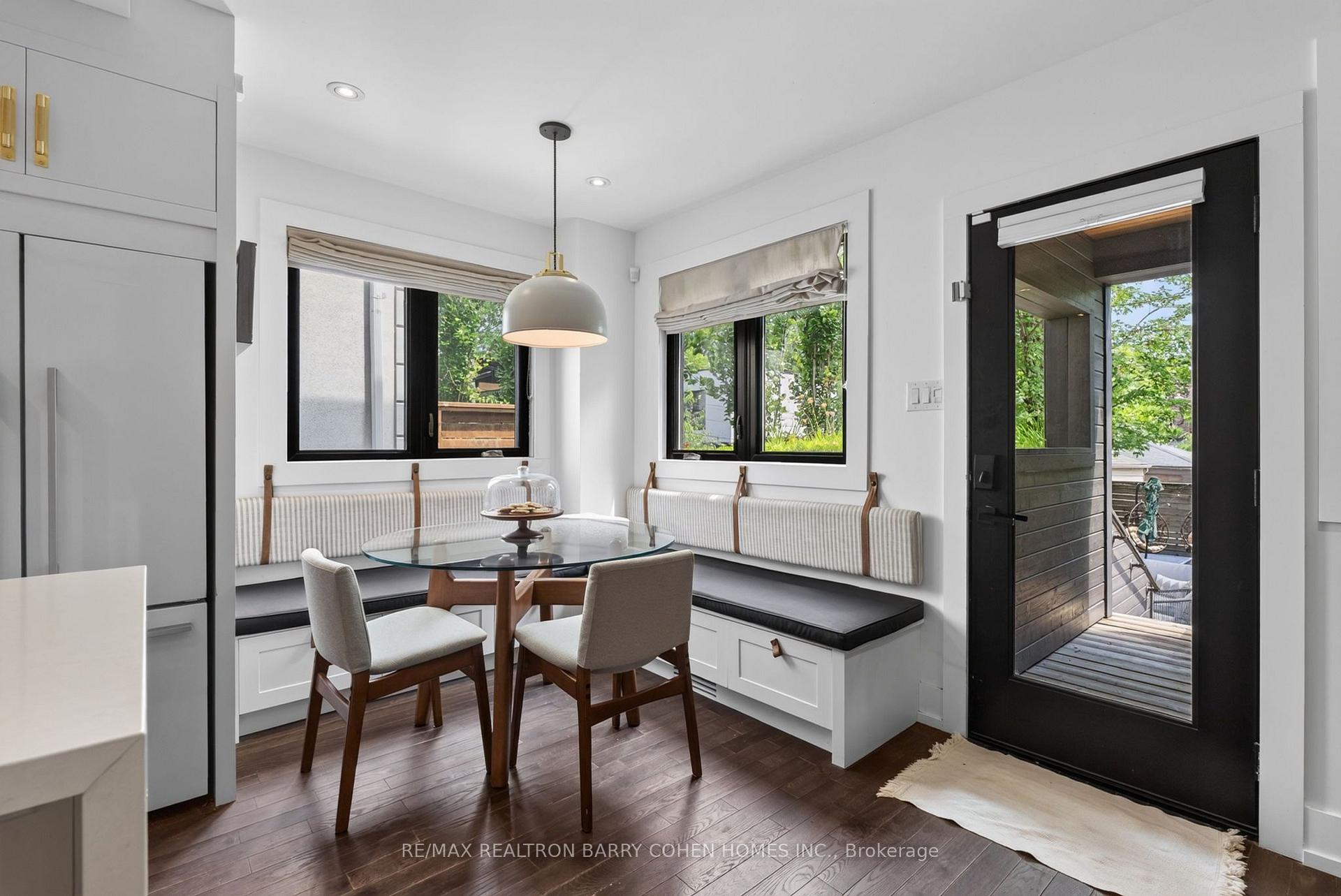 Photo 11 of 43 Helena Avenue, Toronto, Wychwood — HOMEH