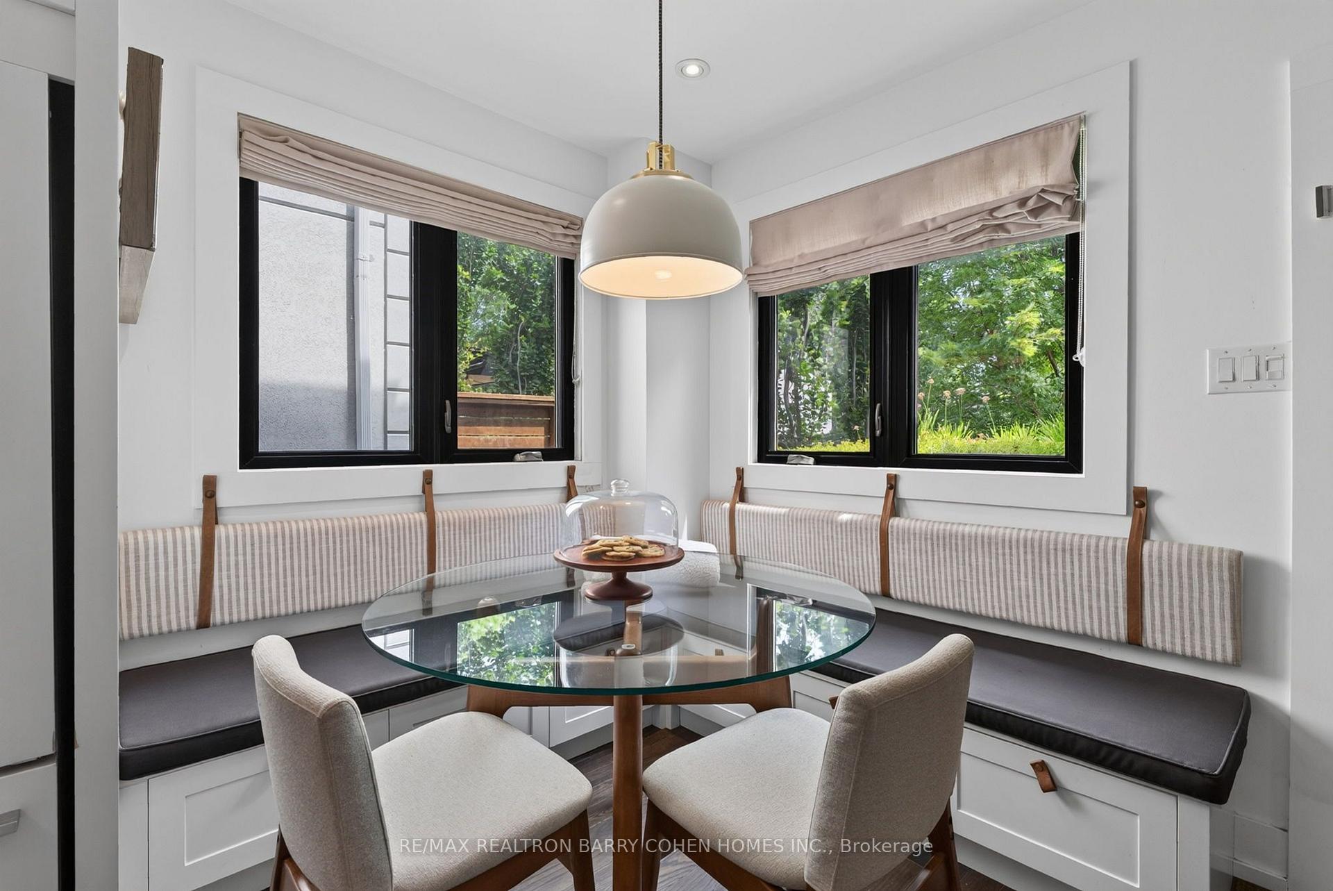 Photo 12 of 43 Helena Avenue, Toronto, Wychwood — HOMEH