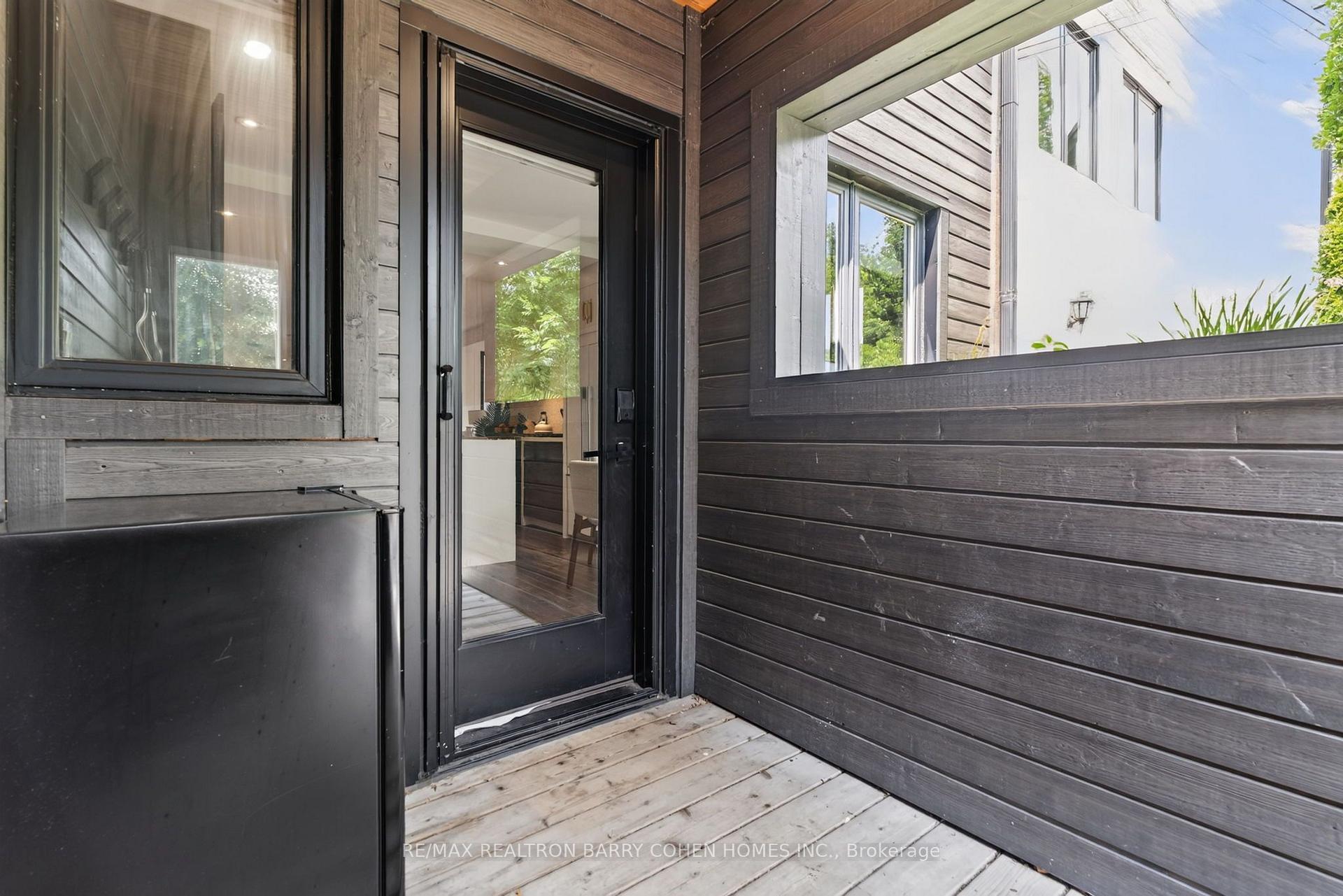 Photo 13 of 43 Helena Avenue, Toronto, Wychwood — HOMEH