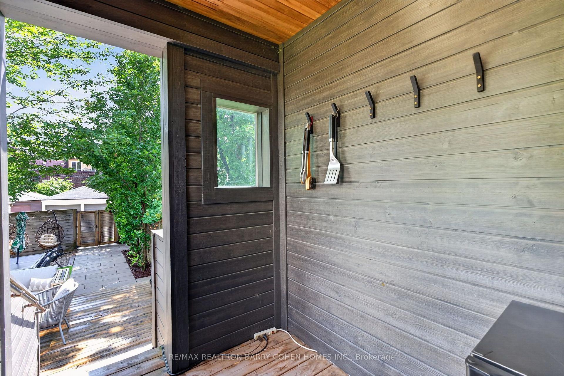 Photo 14 of 43 Helena Avenue, Toronto, Wychwood — HOMEH