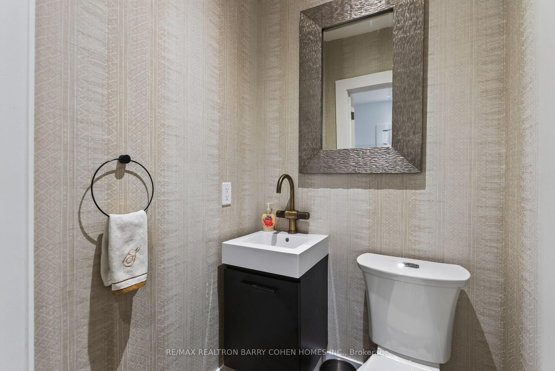 Photo 15 of 43 Helena Avenue, Toronto, Wychwood — HOMEH