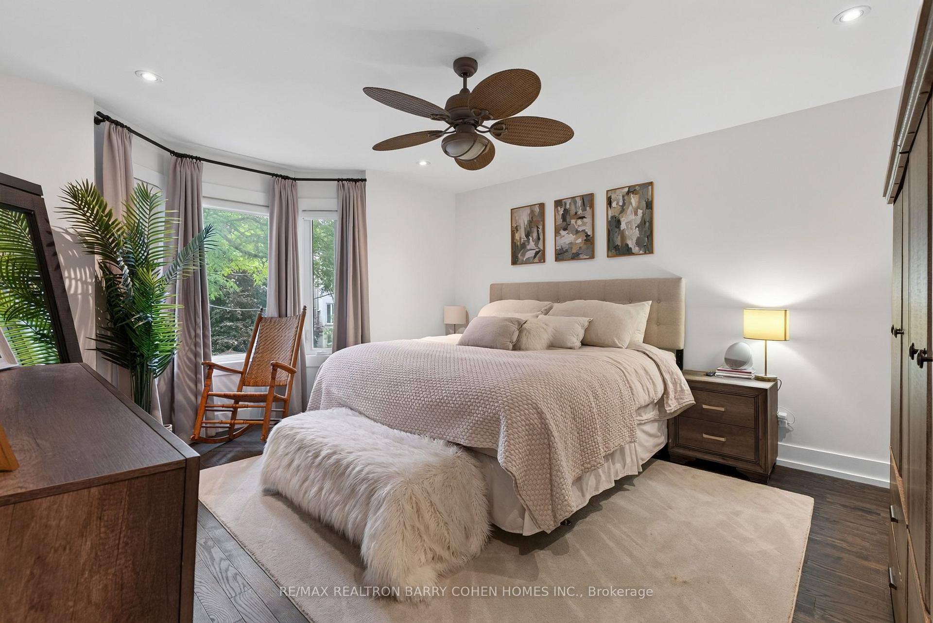Photo 16 of 43 Helena Avenue, Toronto, Wychwood — HOMEH