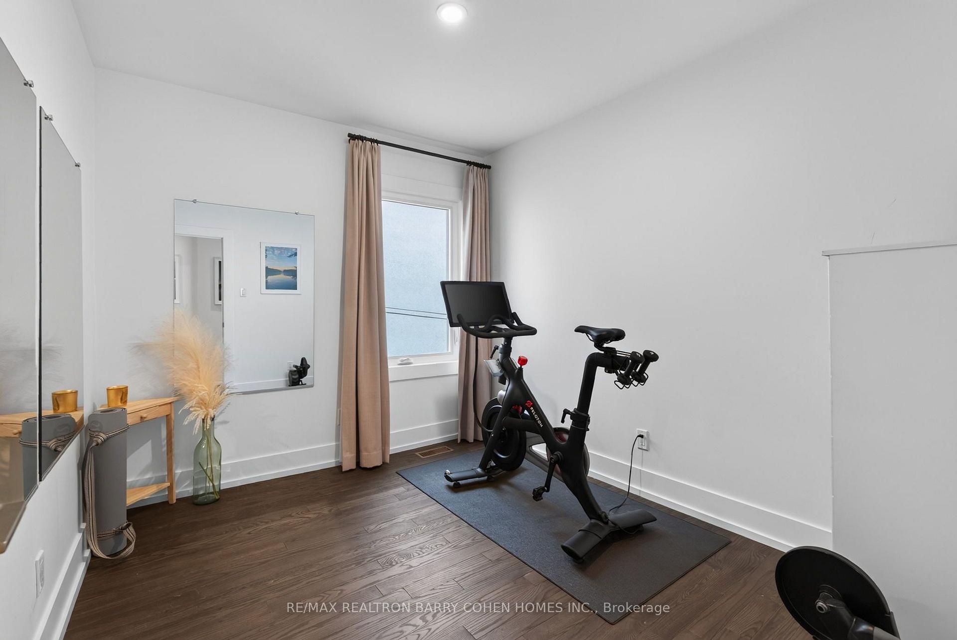 Photo 20 of 43 Helena Avenue, Toronto, Wychwood — HOMEH