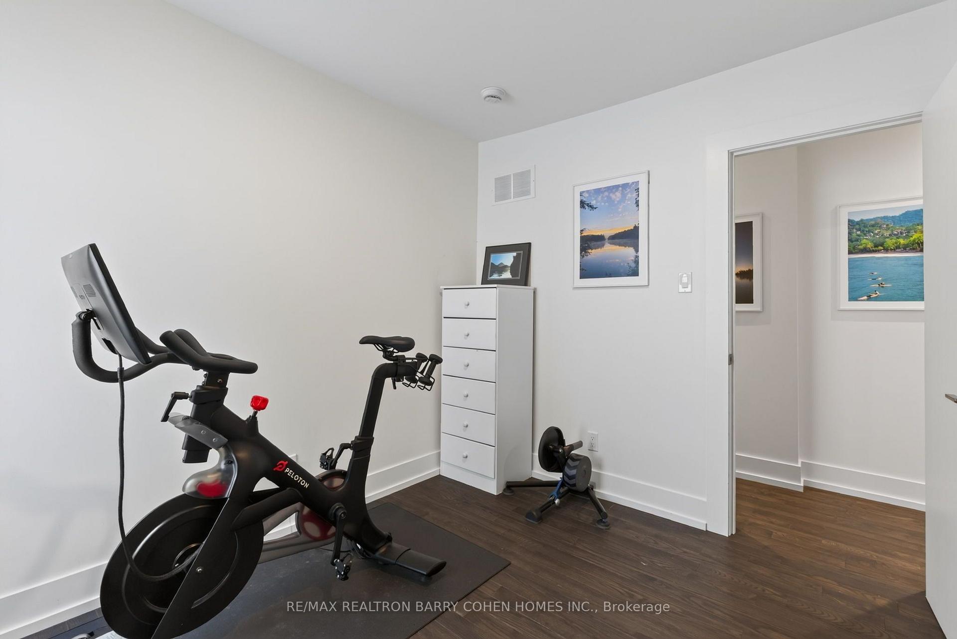 Photo 21 of 43 Helena Avenue, Toronto, Wychwood — HOMEH