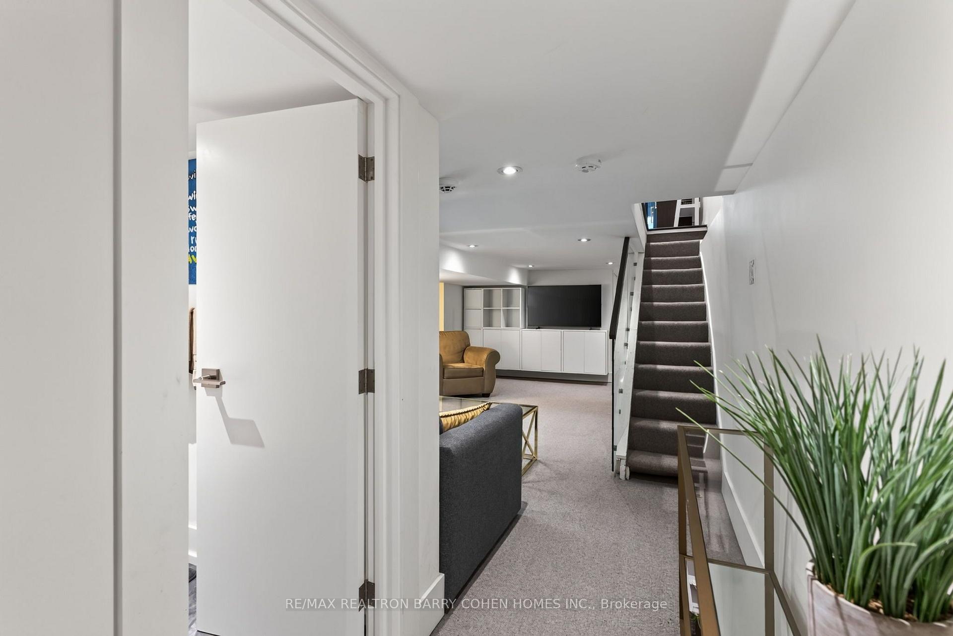Photo 25 of 43 Helena Avenue, Toronto, Wychwood — HOMEH