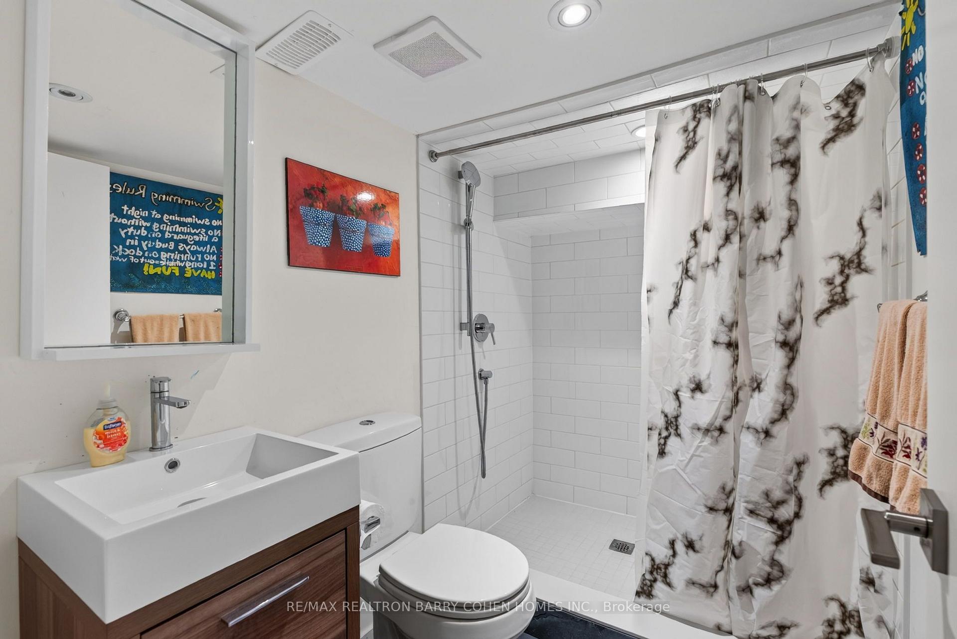 Photo 31 of 43 Helena Avenue, Toronto, Wychwood — HOMEH