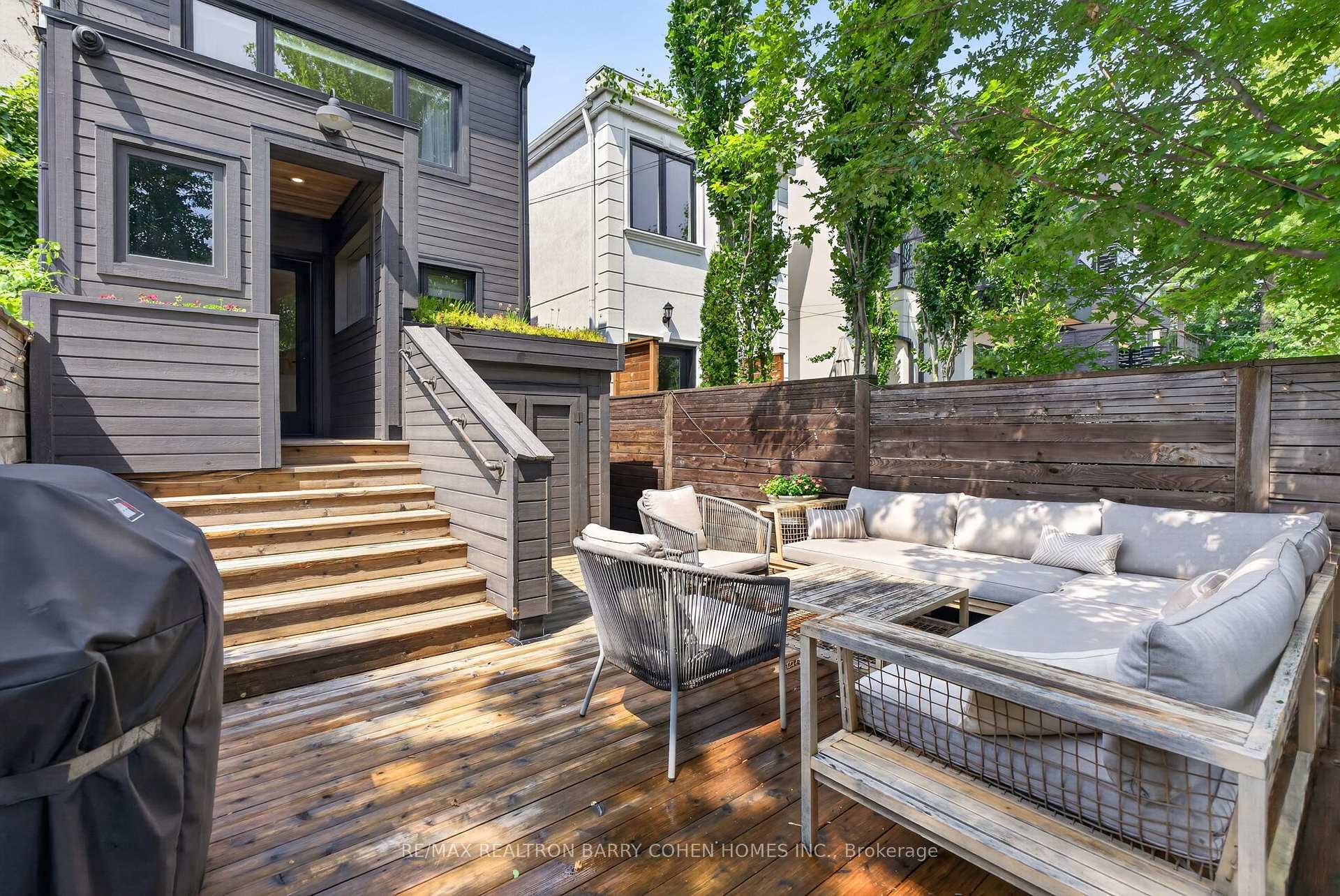Photo 33 of 43 Helena Avenue, Toronto, Wychwood — HOMEH