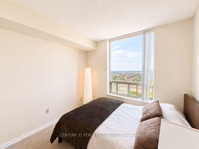 Photo 10 of Unit 2006, 285 Enfield Place, Mississauga, City Centre — HOMEH