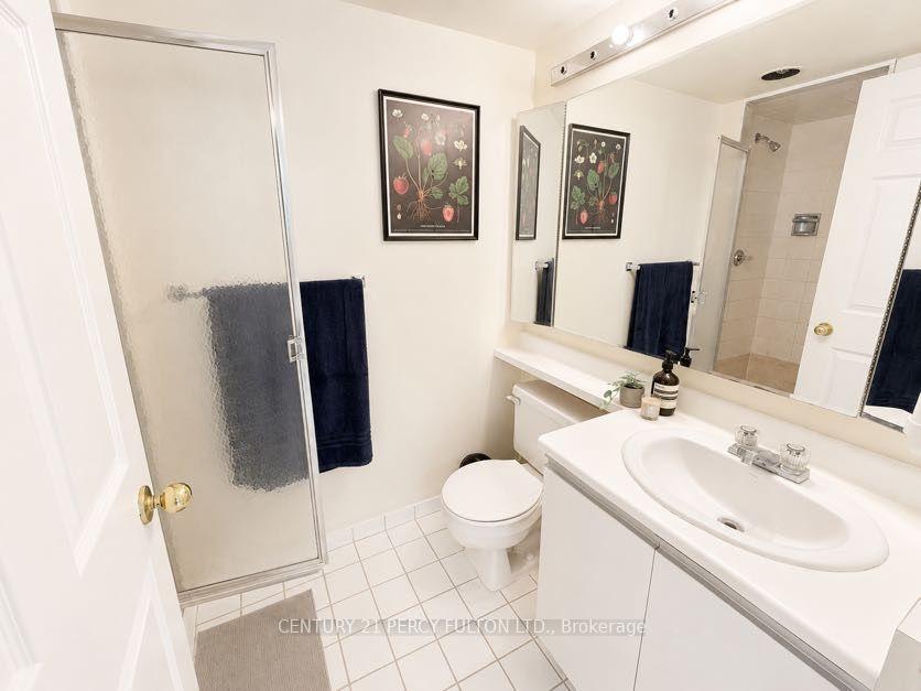 Photo 15 of Unit 2006, 285 Enfield Place, Mississauga, City Centre — HOMEH