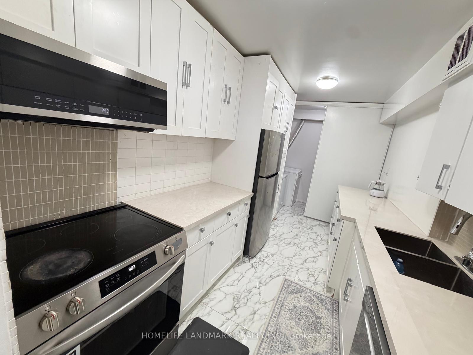 Photo 2 of Unit 716, 370 Dixon Road, Etobicoke, Kingsview Village-The Westway — HOMEH