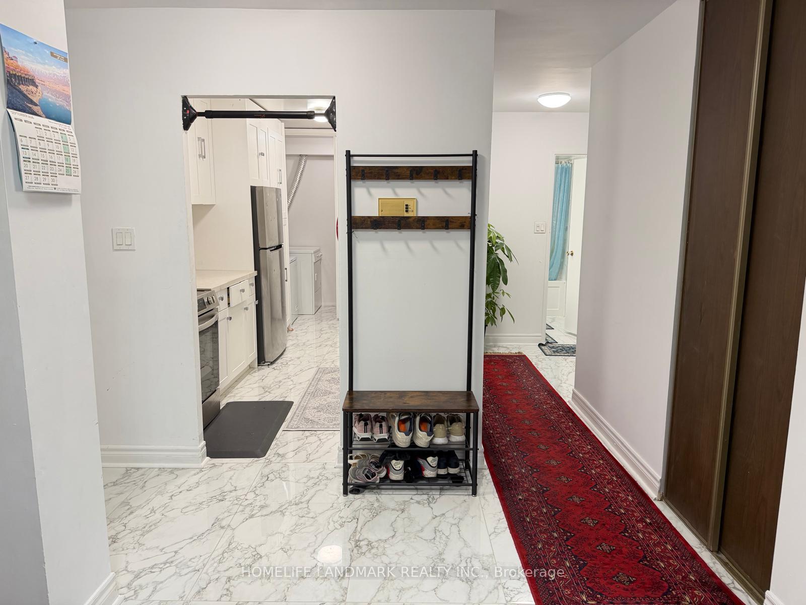 Photo 3 of Unit 716, 370 Dixon Road, Etobicoke, Kingsview Village-The Westway — HOMEH