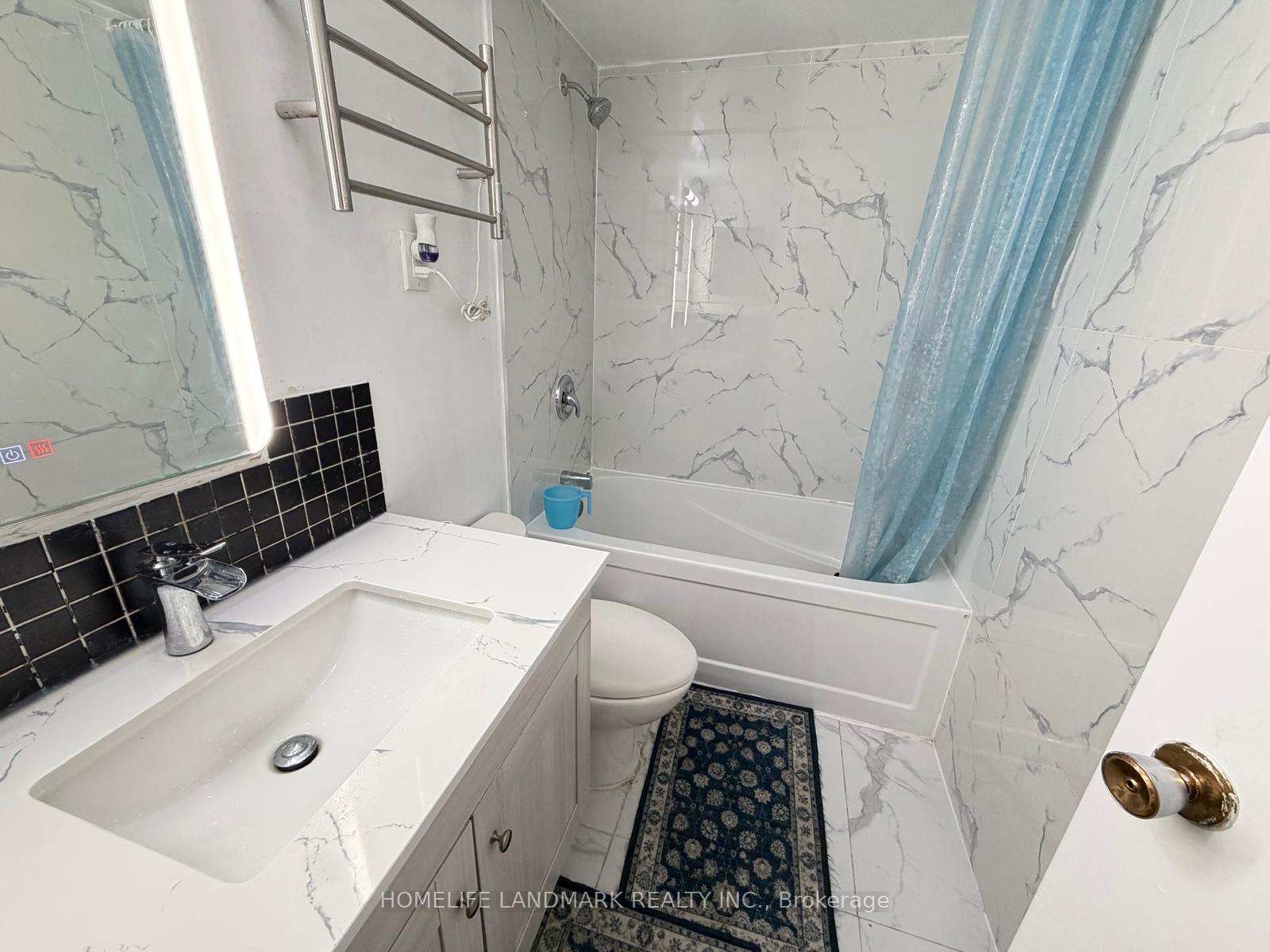 Photo 7 of Unit 716, 370 Dixon Road, Etobicoke, Kingsview Village-The Westway — HOMEH