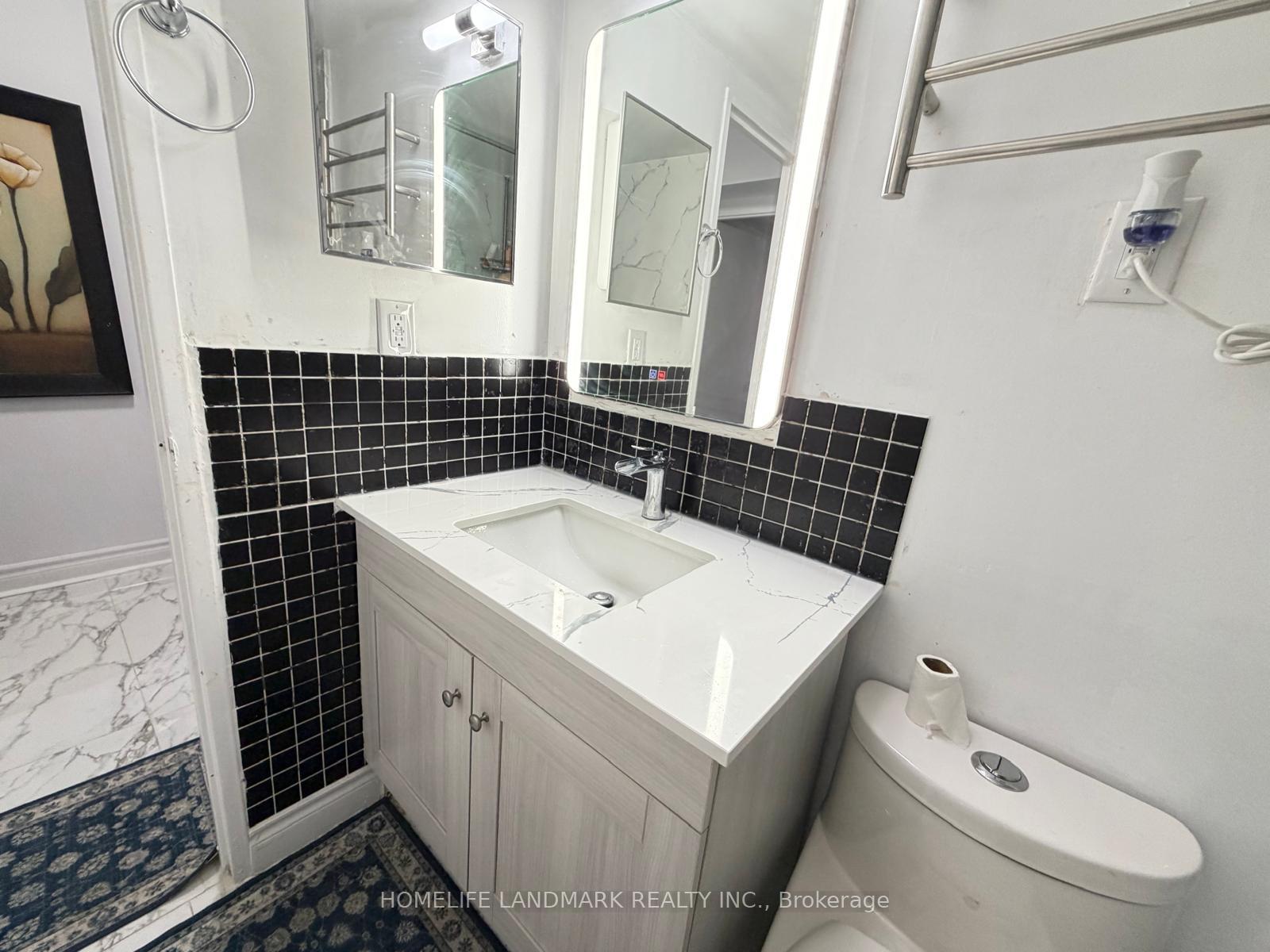 Photo 8 of Unit 716, 370 Dixon Road, Etobicoke, Kingsview Village-The Westway — HOMEH