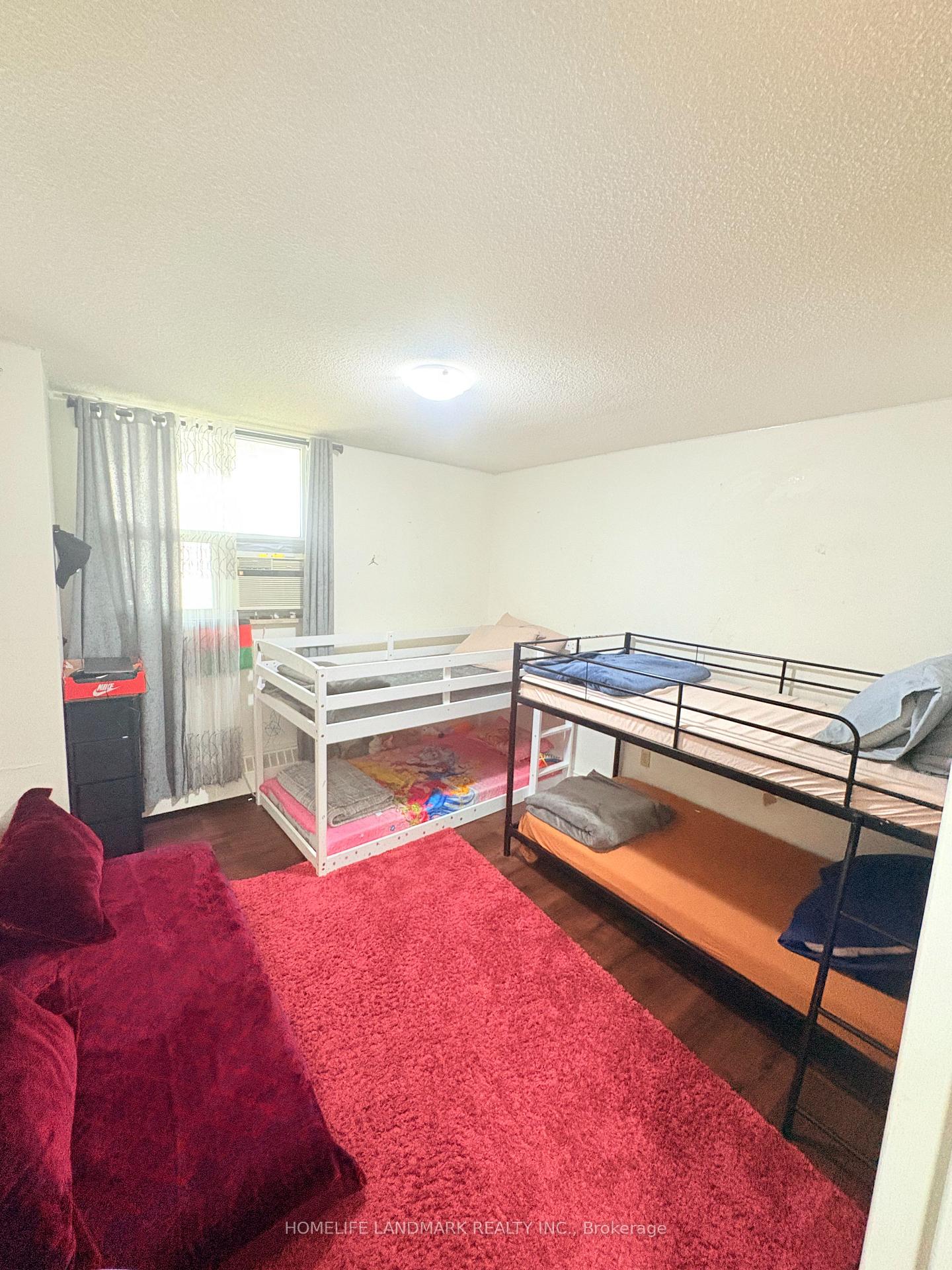 Photo 9 of Unit 716, 370 Dixon Road, Etobicoke, Kingsview Village-The Westway — HOMEH
