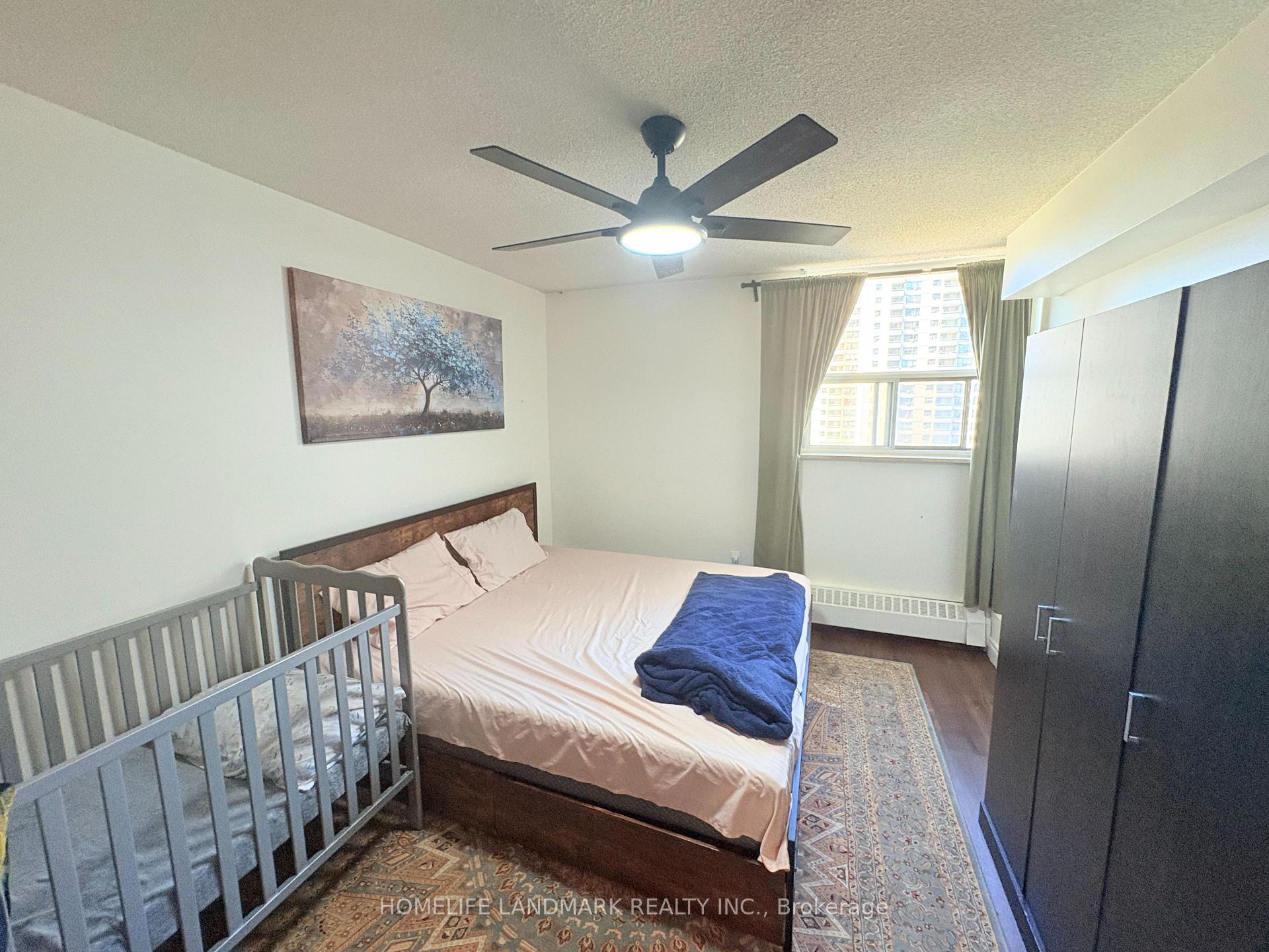 Photo 10 of Unit 716, 370 Dixon Road, Etobicoke, Kingsview Village-The Westway — HOMEH