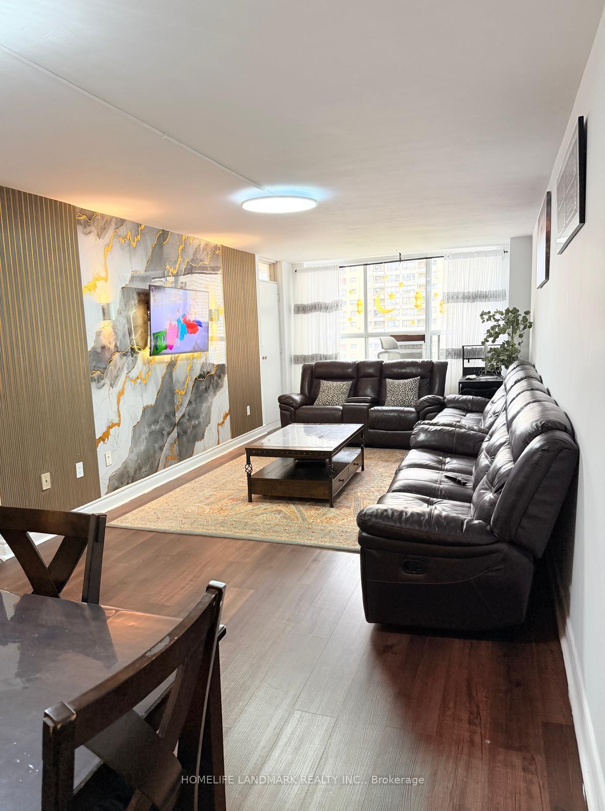Photo 11 of Unit 716, 370 Dixon Road, Etobicoke, Kingsview Village-The Westway — HOMEH
