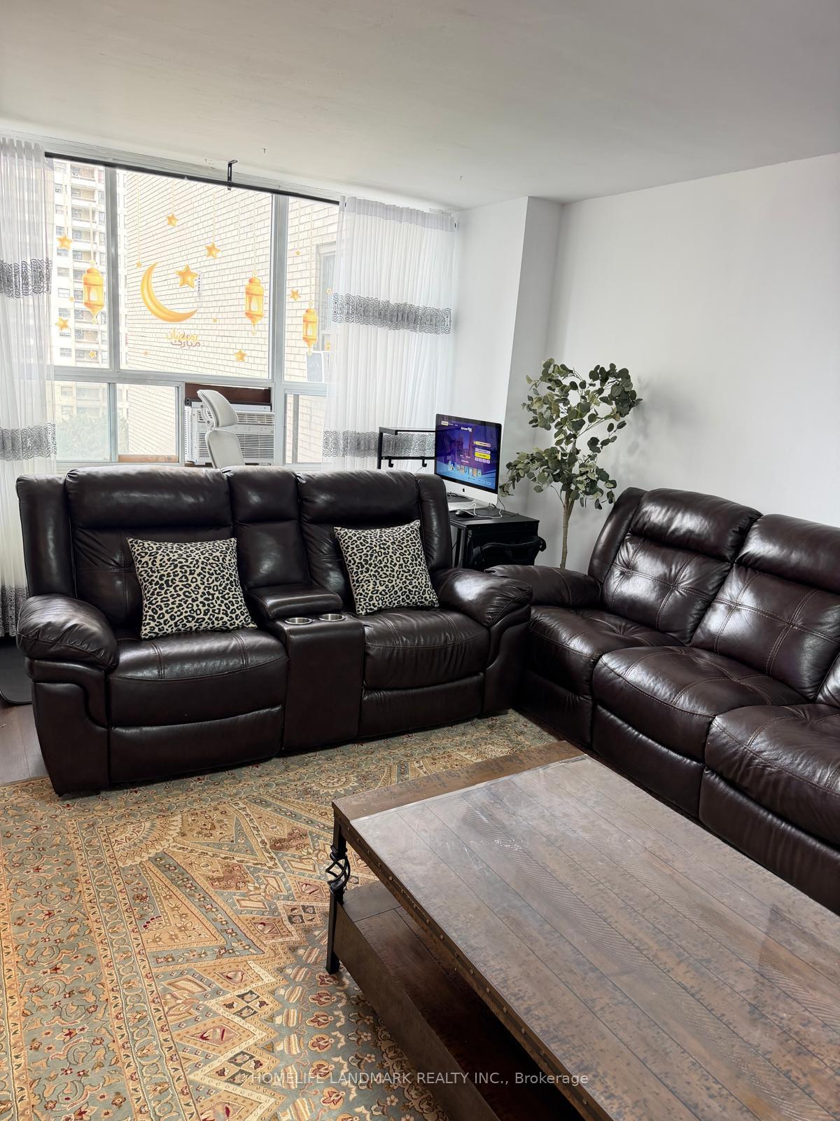 Photo 12 of Unit 716, 370 Dixon Road, Etobicoke, Kingsview Village-The Westway — HOMEH