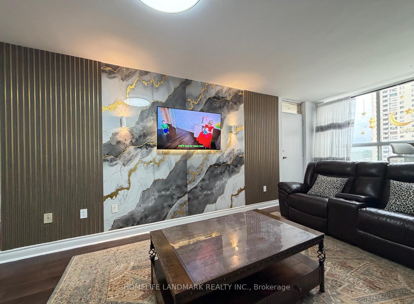 Photo 13 of Unit 716, 370 Dixon Road, Etobicoke, Kingsview Village-The Westway — HOMEH