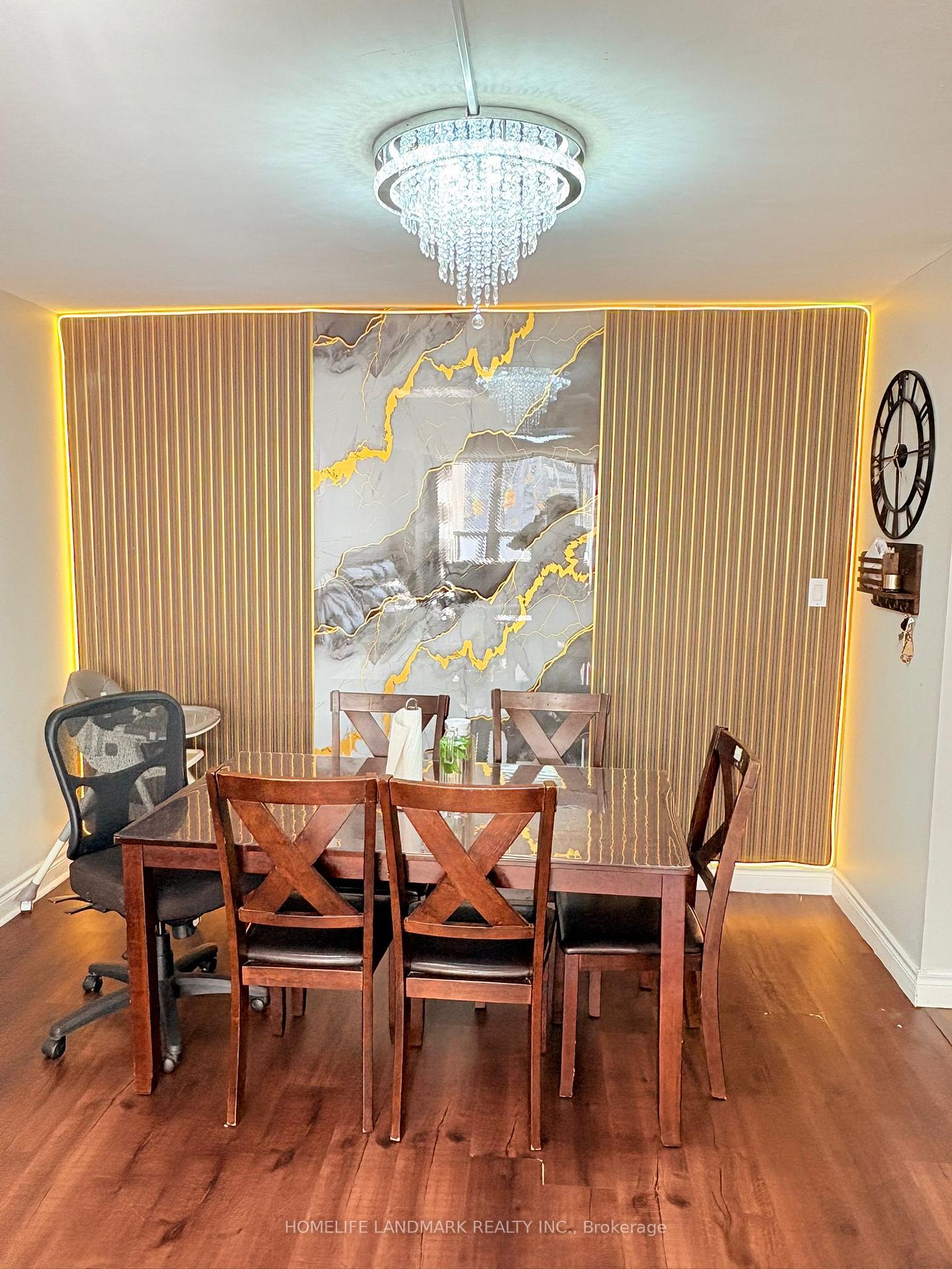 Photo 14 of Unit 716, 370 Dixon Road, Etobicoke, Kingsview Village-The Westway — HOMEH