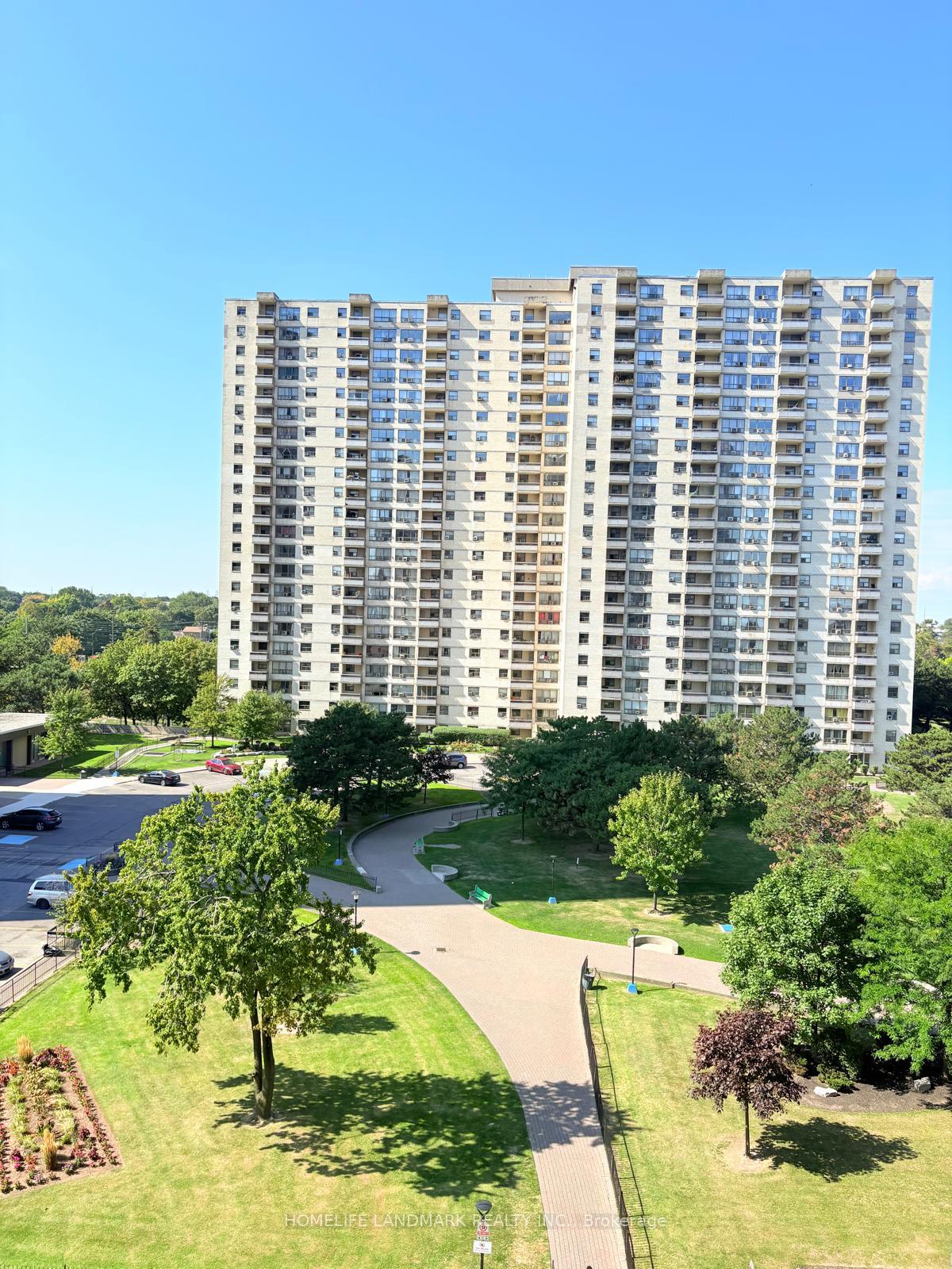 Photo 17 of Unit 716, 370 Dixon Road, Etobicoke, Kingsview Village-The Westway — HOMEH