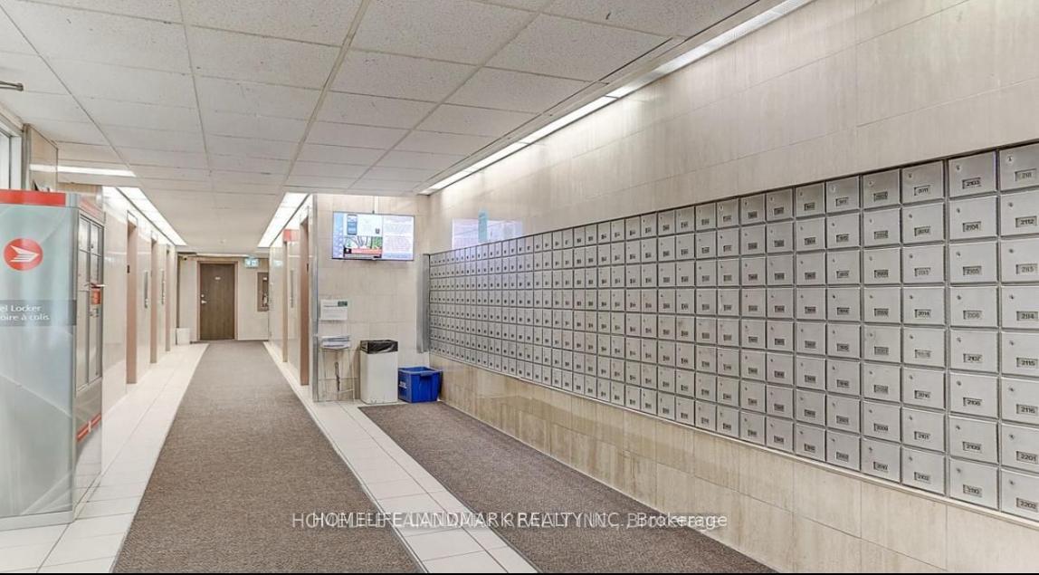 Photo 18 of Unit 716, 370 Dixon Road, Etobicoke, Kingsview Village-The Westway — HOMEH