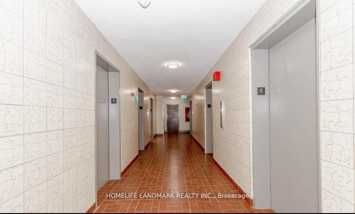 Photo 19 of Unit 716, 370 Dixon Road, Etobicoke, Kingsview Village-The Westway — HOMEH