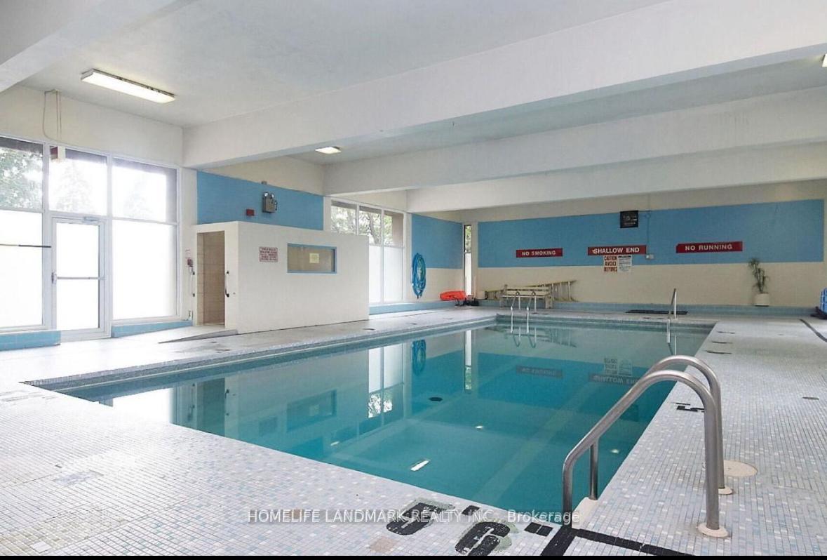 Photo 21 of Unit 716, 370 Dixon Road, Etobicoke, Kingsview Village-The Westway — HOMEH