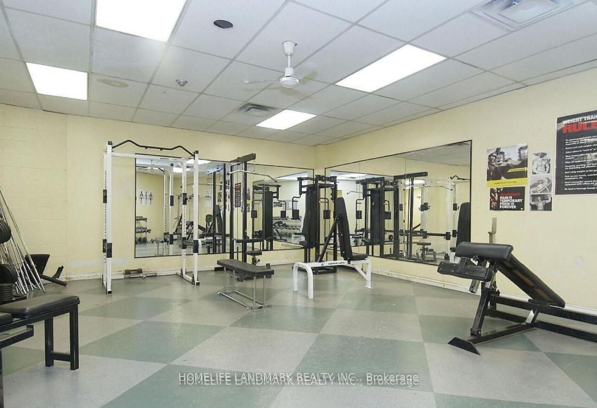 Photo 22 of Unit 716, 370 Dixon Road, Etobicoke, Kingsview Village-The Westway — HOMEH