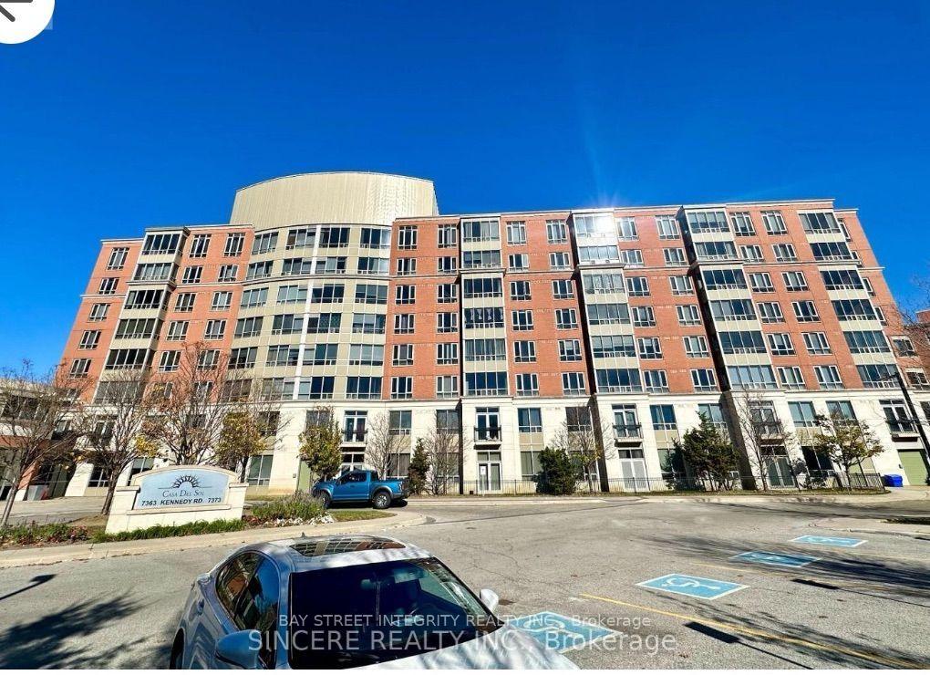 Photo 1 of Unit PH02, 7373 Kennedy Road, Markham, Milliken Mills West — HOMEH