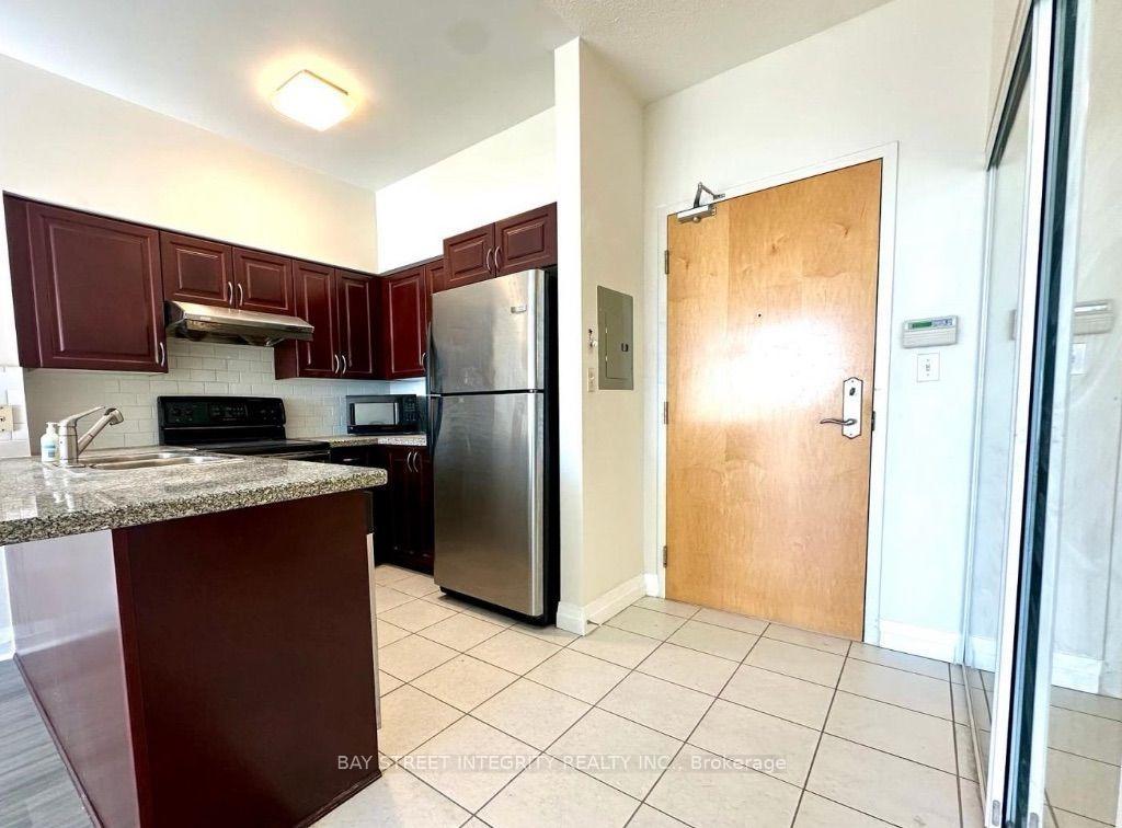 Photo 4 of Unit PH02, 7373 Kennedy Road, Markham, Milliken Mills West — HOMEH