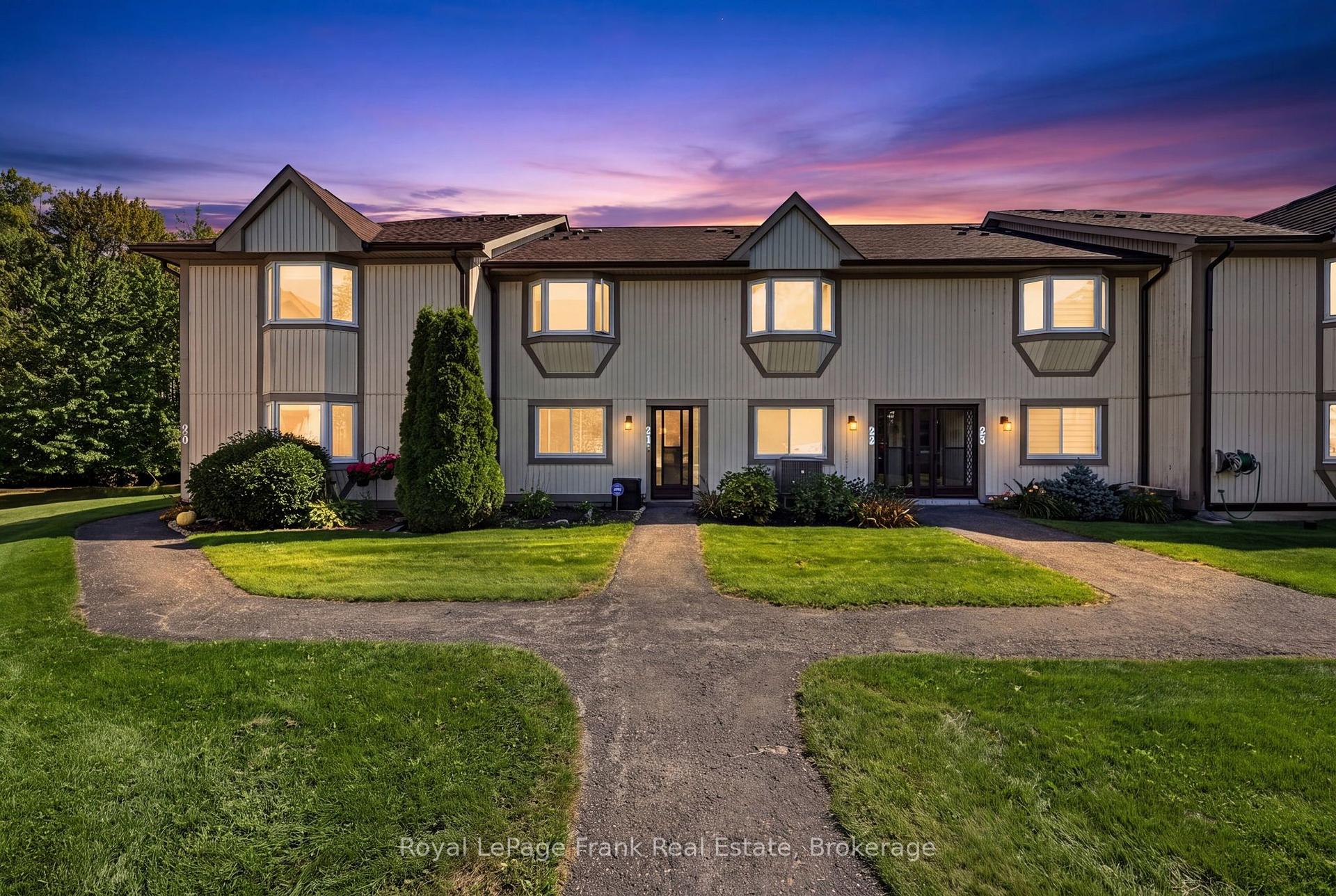 Photo 31 of Unit 21, 21 Laguna Parkway, Ramara, Brechin — HOMEH