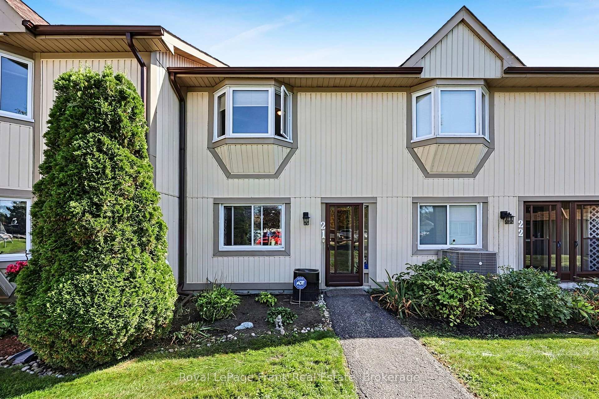 Photo 33 of Unit 21, 21 Laguna Parkway, Ramara, Brechin — HOMEH