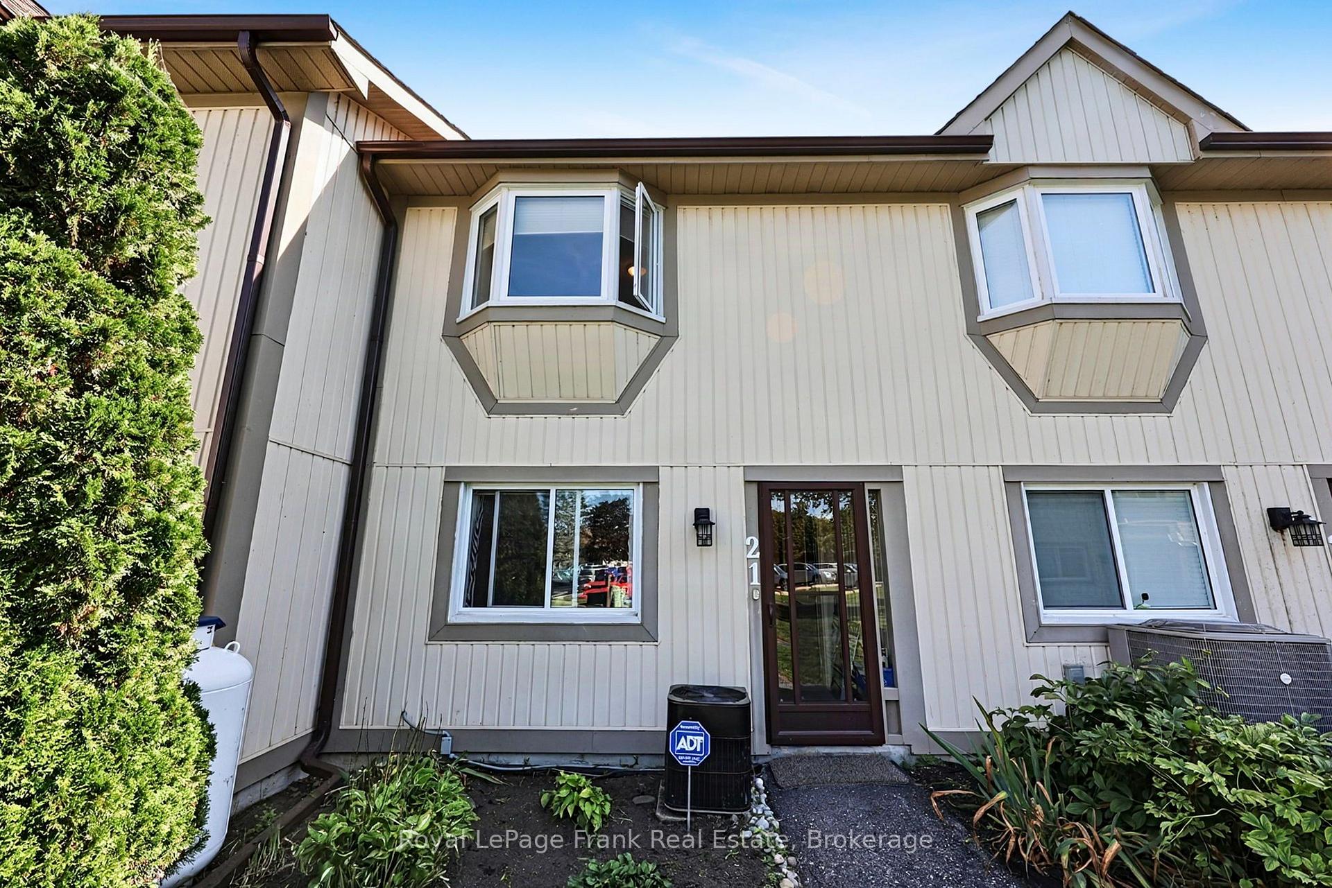 Photo 34 of Unit 21, 21 Laguna Parkway, Ramara, Brechin — HOMEH