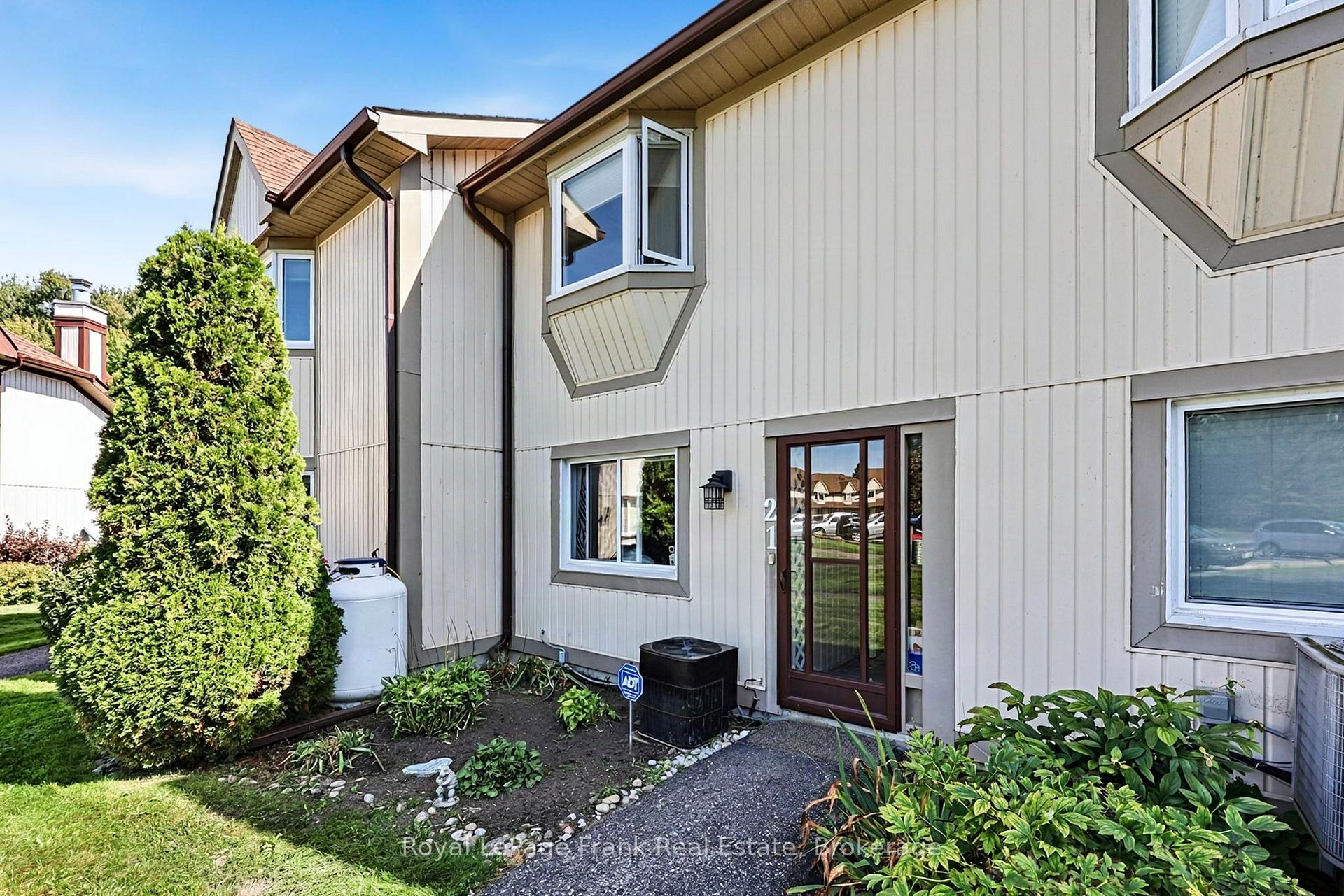 Photo 32 of Unit 21, 21 Laguna Parkway, Ramara, Brechin — HOMEH