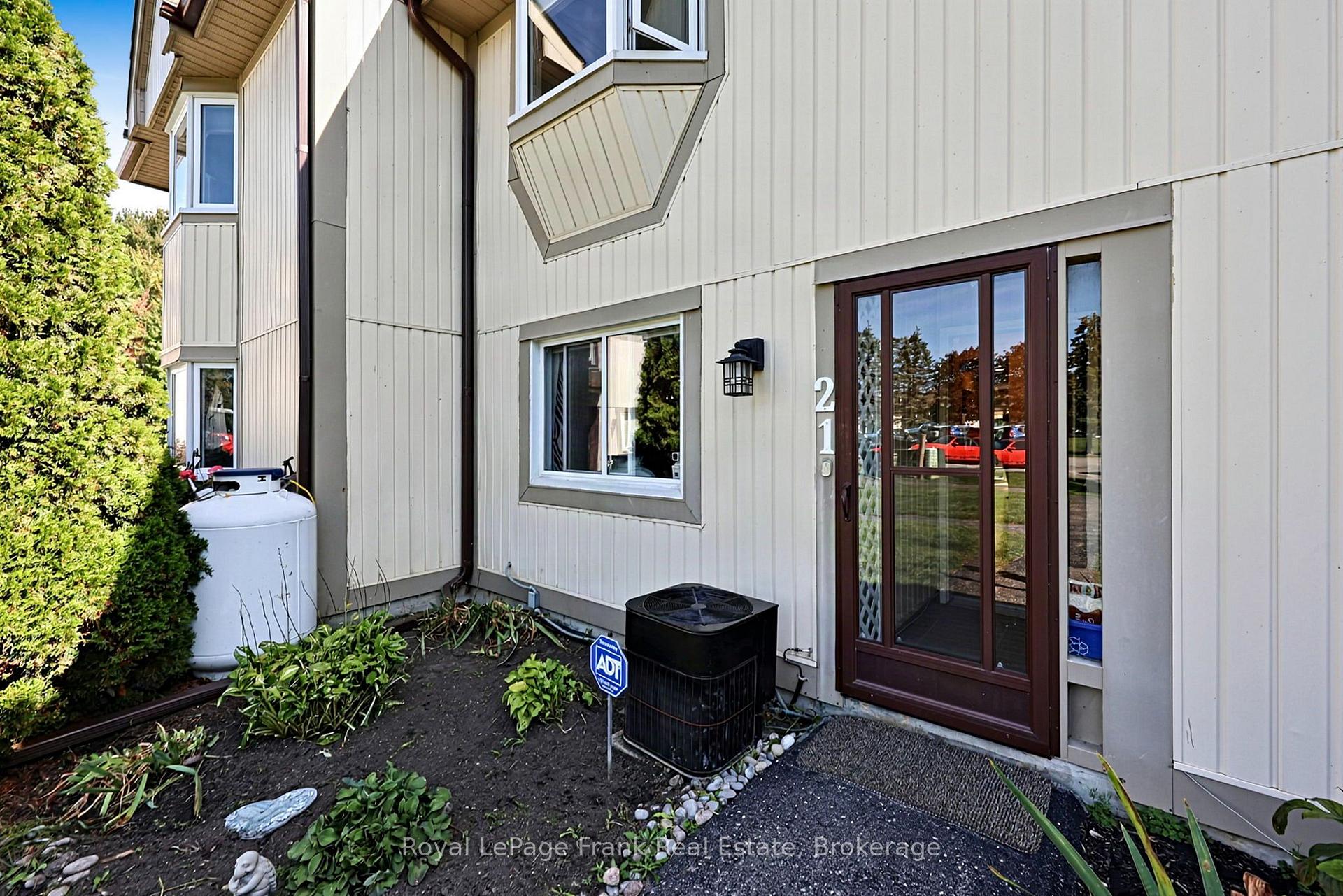 Photo 35 of Unit 21, 21 Laguna Parkway, Ramara, Brechin — HOMEH