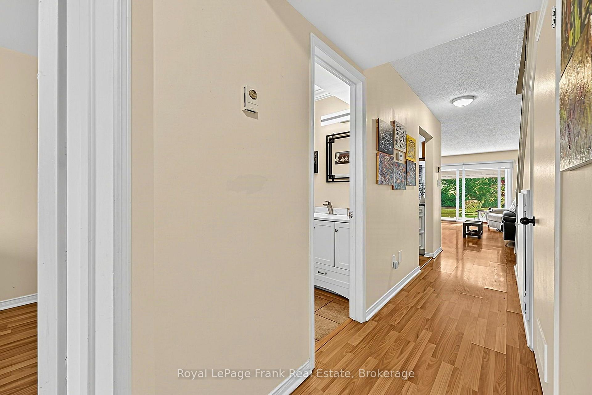 Photo 4 of Unit 21, 21 Laguna Parkway, Ramara, Brechin — HOMEH