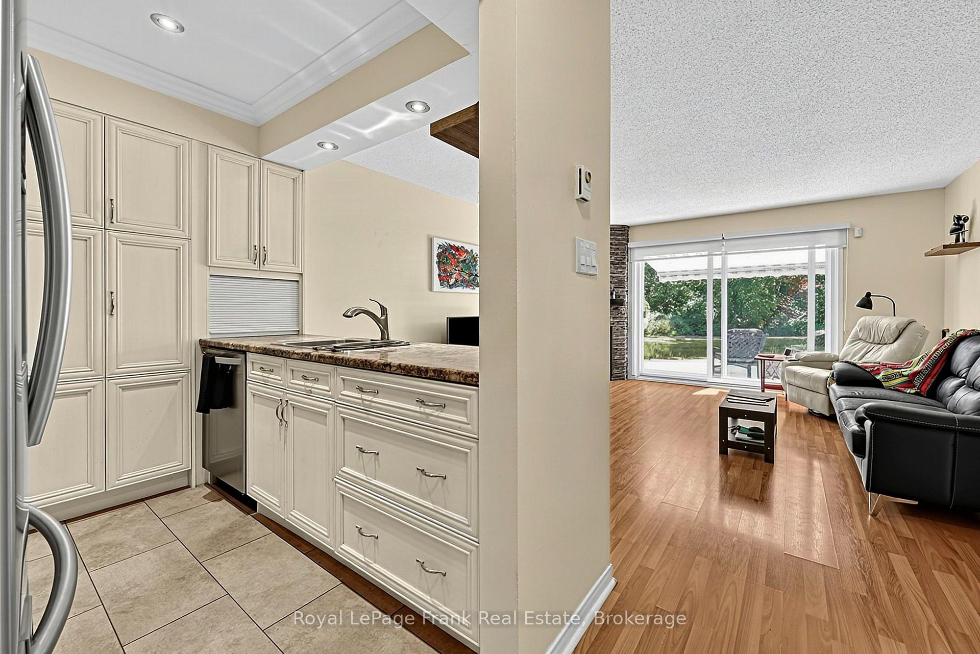 Photo 7 of Unit 21, 21 Laguna Parkway, Ramara, Brechin — HOMEH