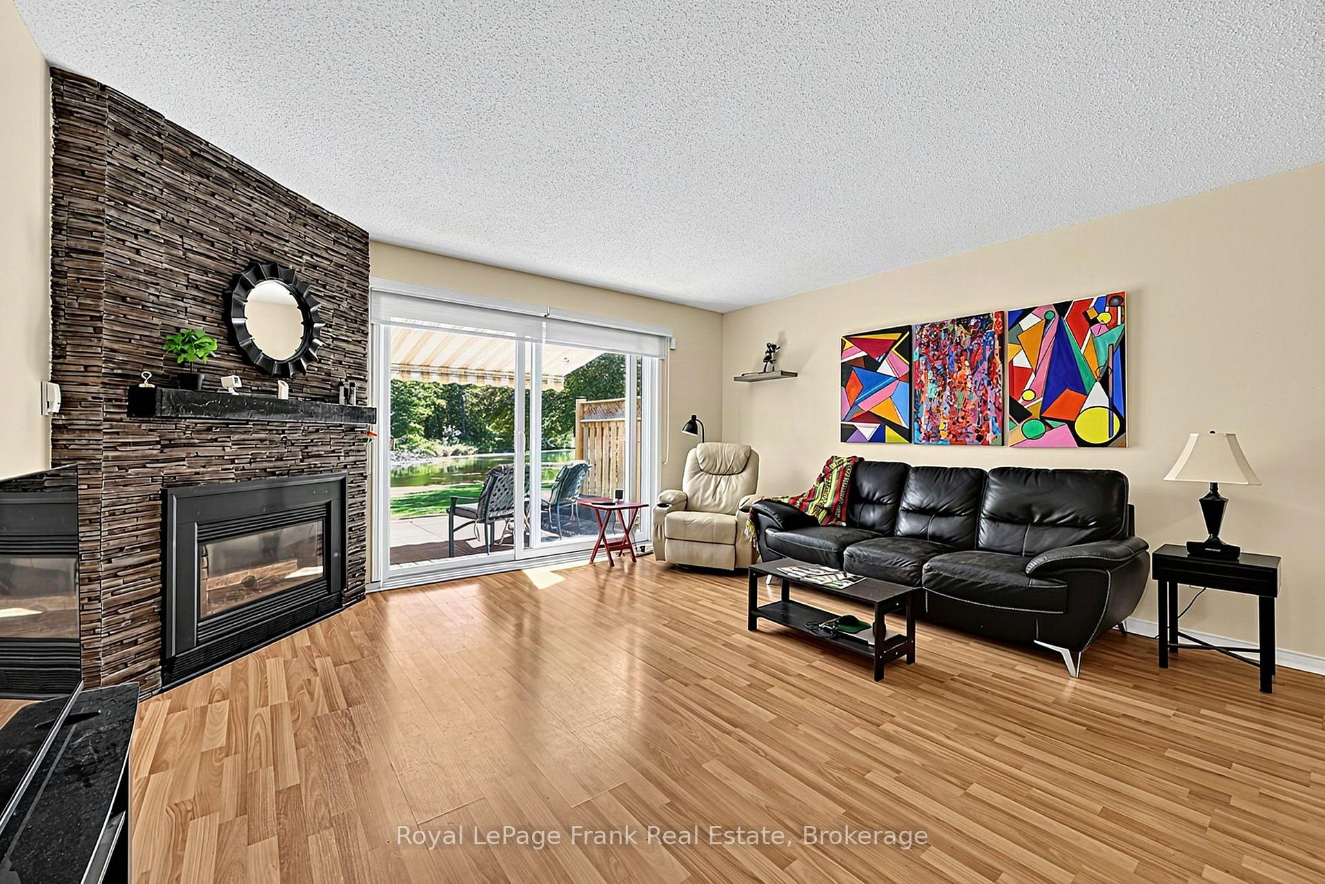 Photo 12 of Unit 21, 21 Laguna Parkway, Ramara, Brechin — HOMEH