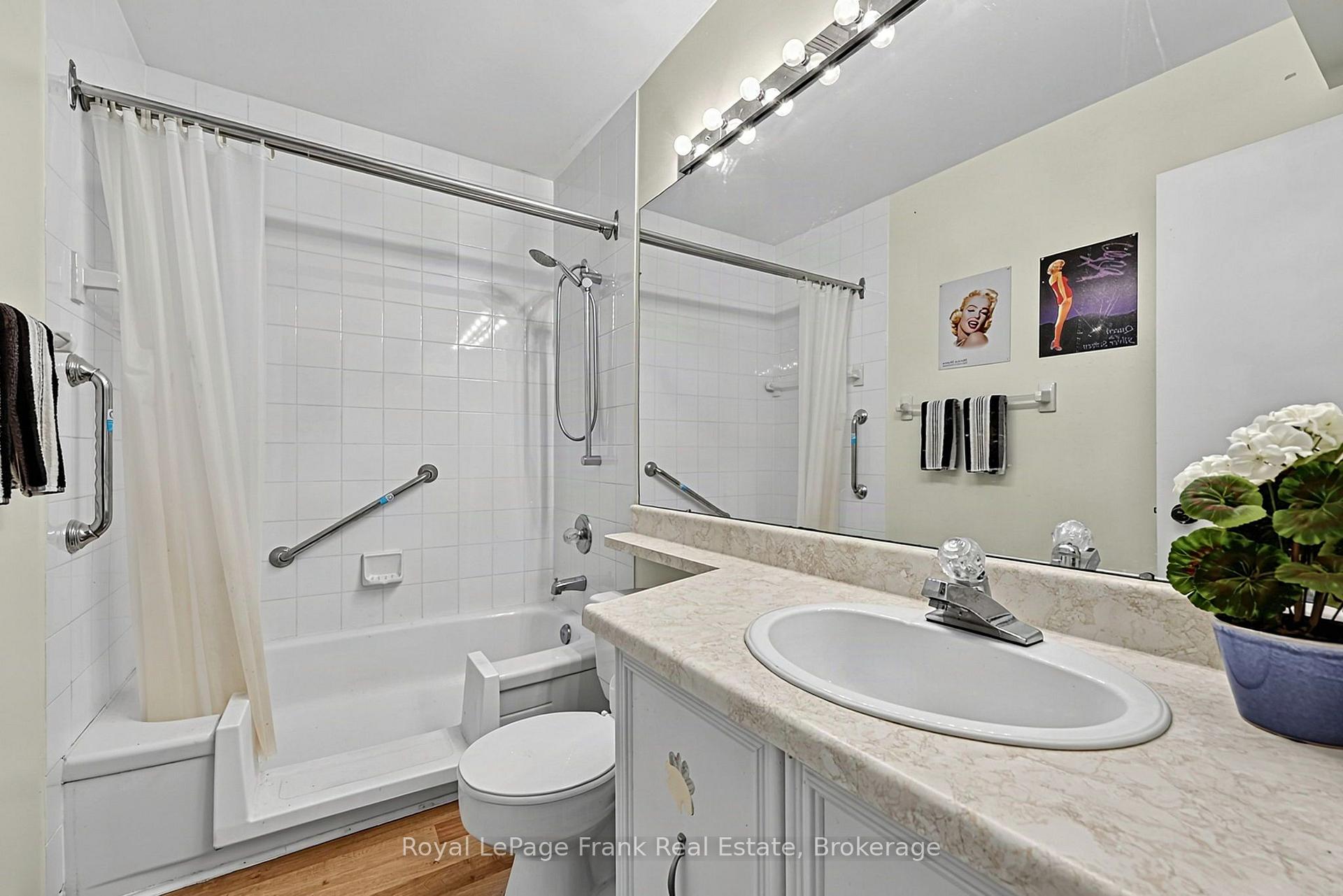 Photo 19 of Unit 21, 21 Laguna Parkway, Ramara, Brechin — HOMEH