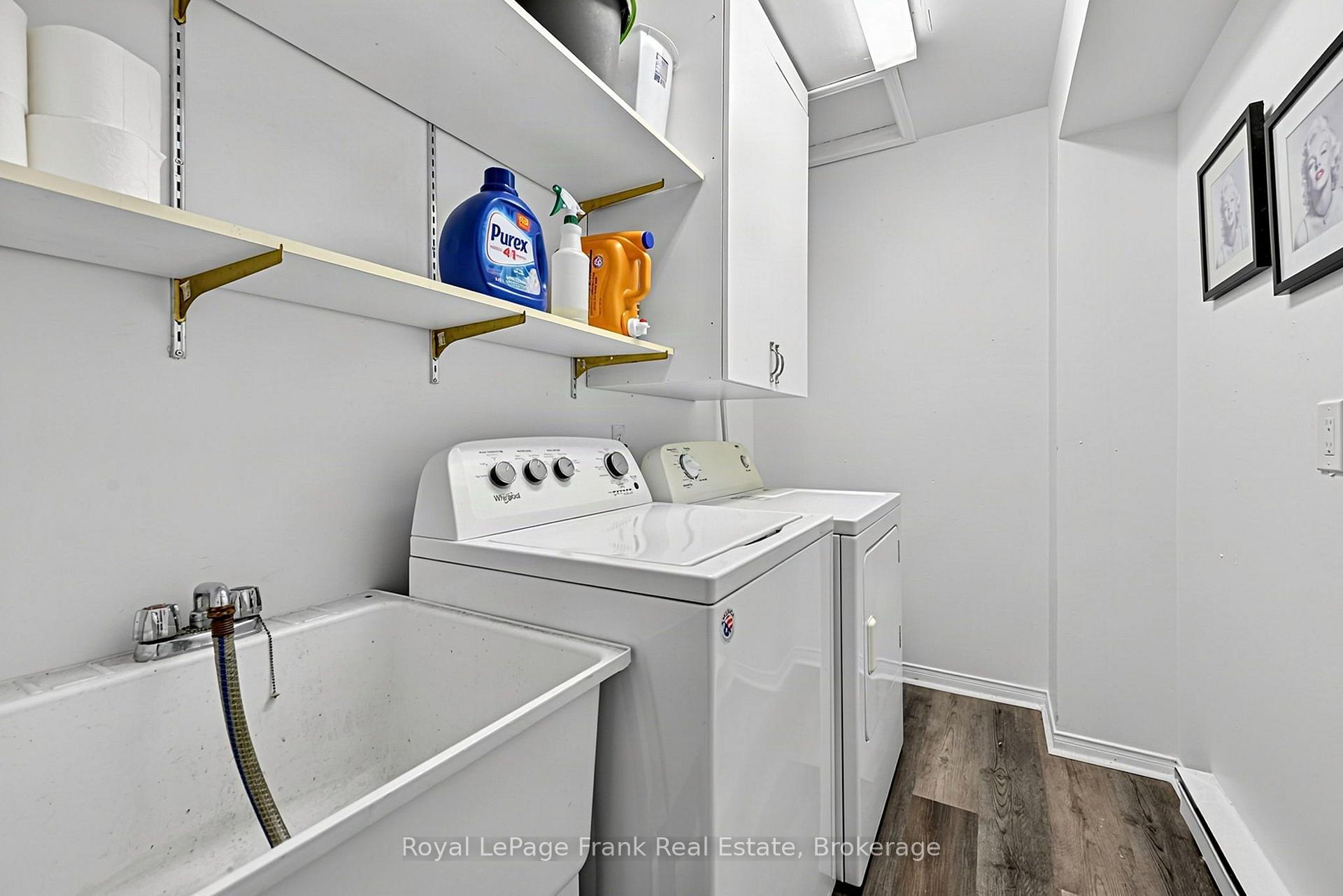Photo 20 of Unit 21, 21 Laguna Parkway, Ramara, Brechin — HOMEH
