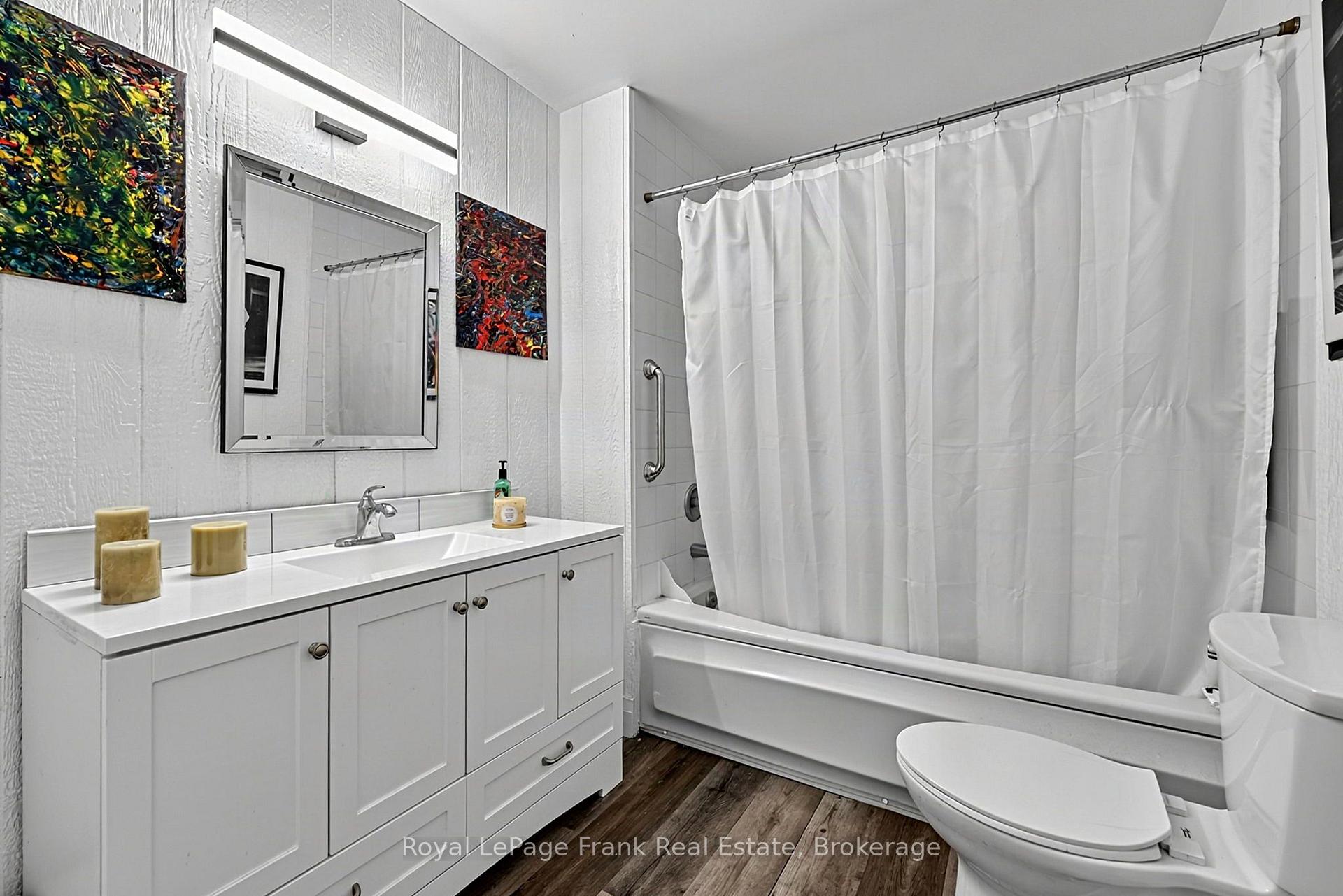 Photo 24 of Unit 21, 21 Laguna Parkway, Ramara, Brechin — HOMEH