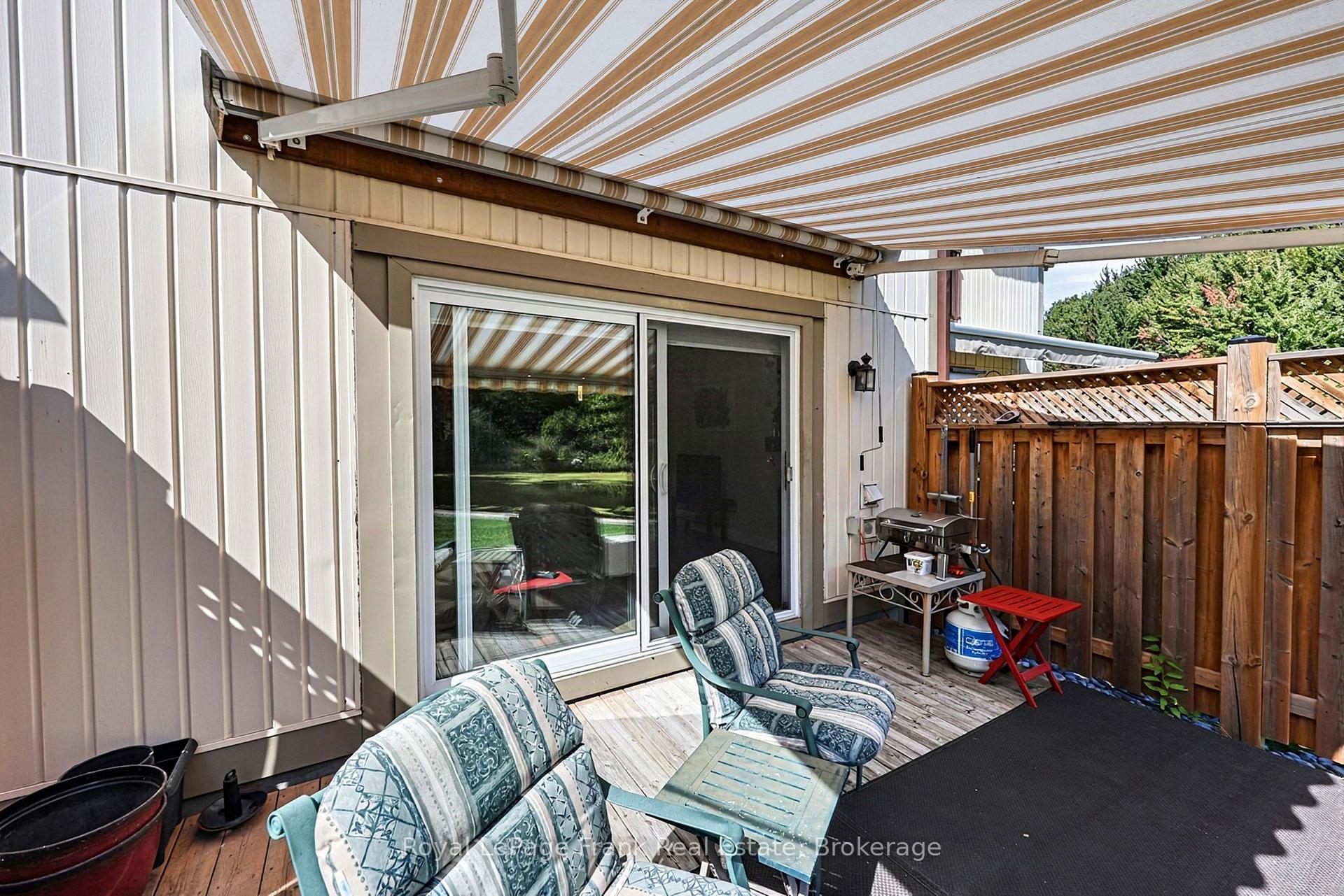Photo 23 of Unit 21, 21 Laguna Parkway, Ramara, Brechin — HOMEH