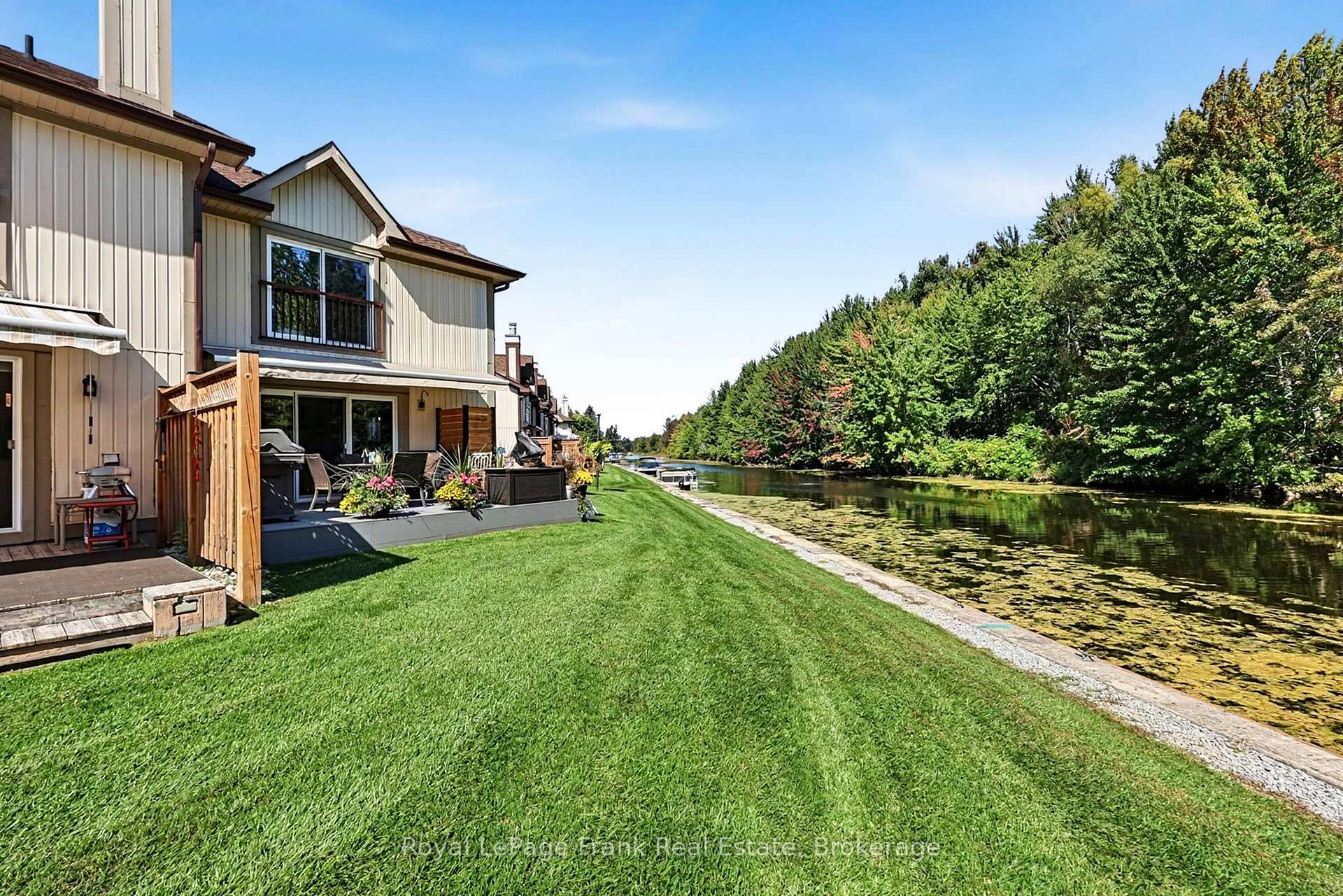 Photo 27 of Unit 21, 21 Laguna Parkway, Ramara, Brechin — HOMEH