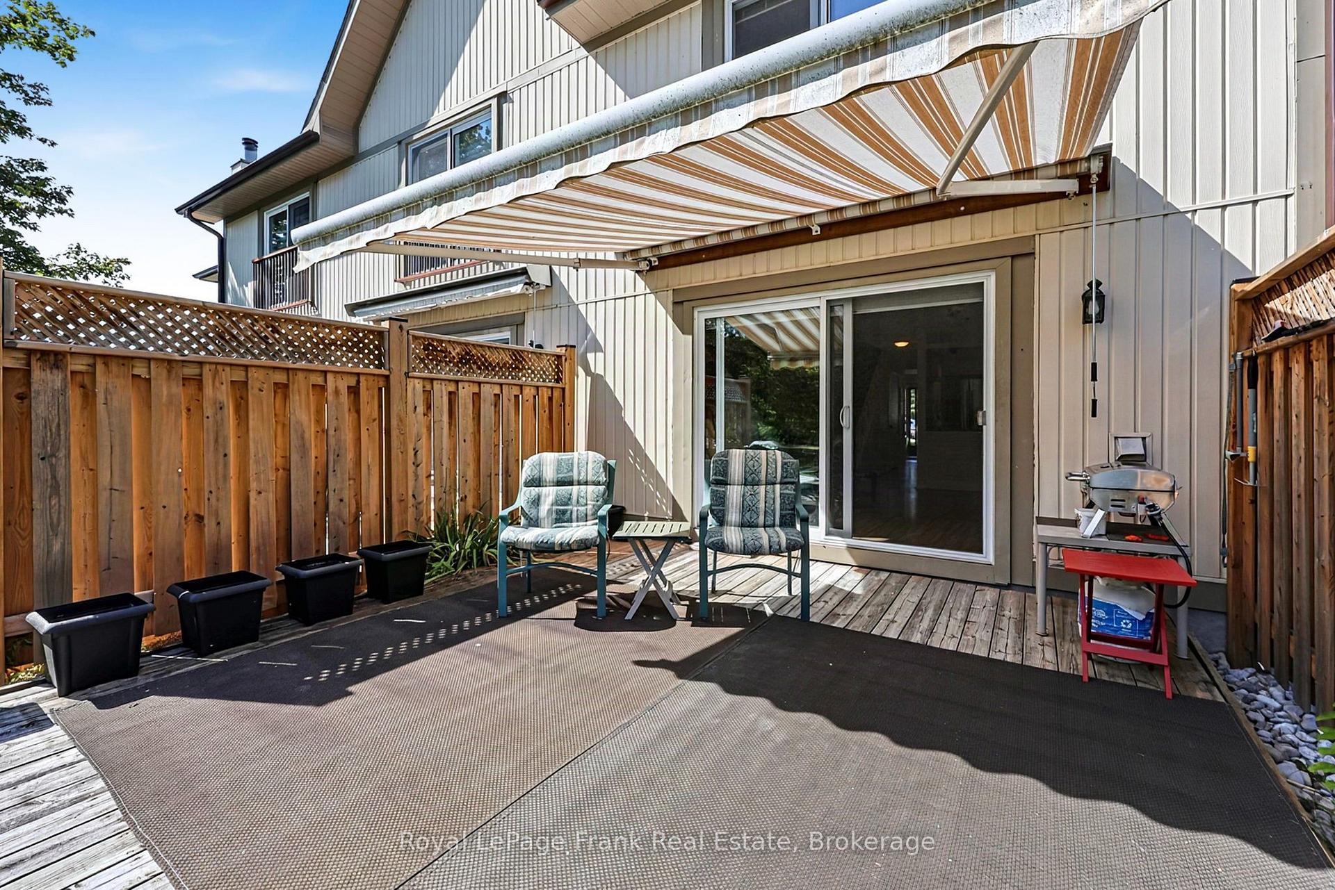 Photo 30 of Unit 21, 21 Laguna Parkway, Ramara, Brechin — HOMEH