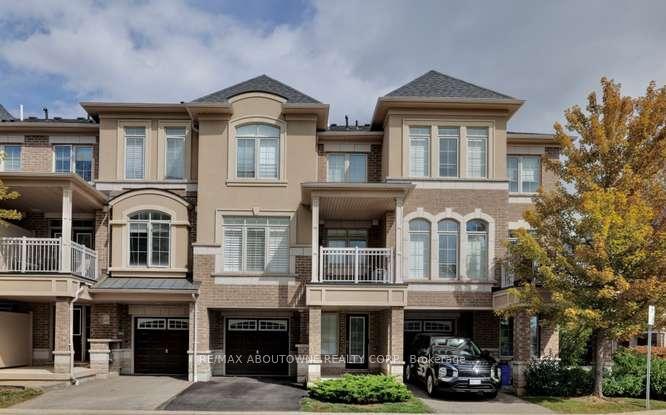 Photo 1 of 2435 Greenwich Drive, Oakville, Westmount — HOMEH