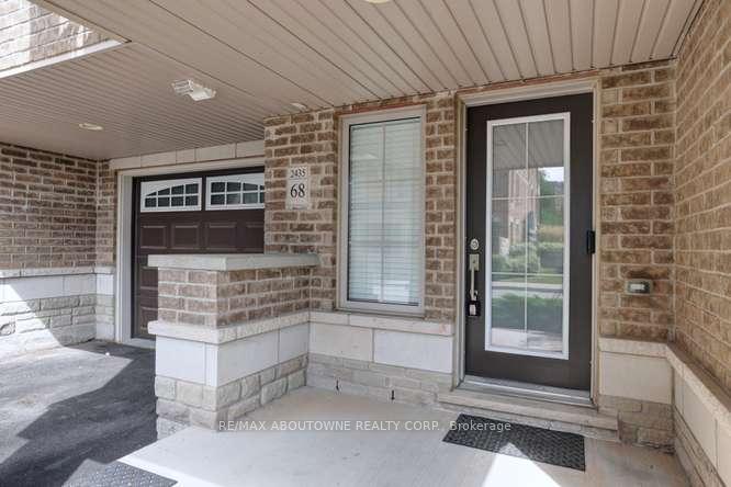 Photo 3 of 2435 Greenwich Drive, Oakville, Westmount — HOMEH