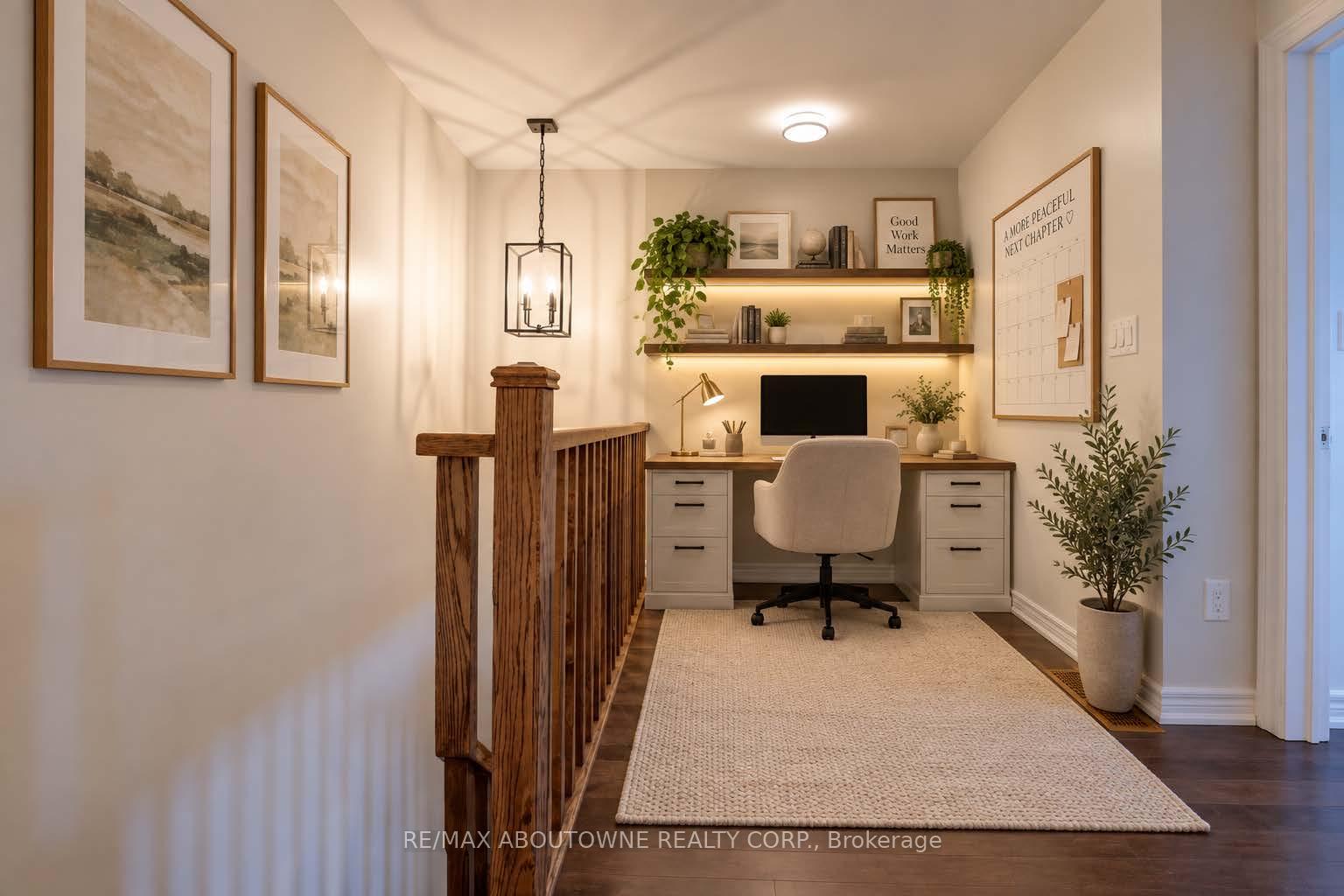 Photo 19 of 2435 Greenwich Drive, Oakville, Westmount — HOMEH