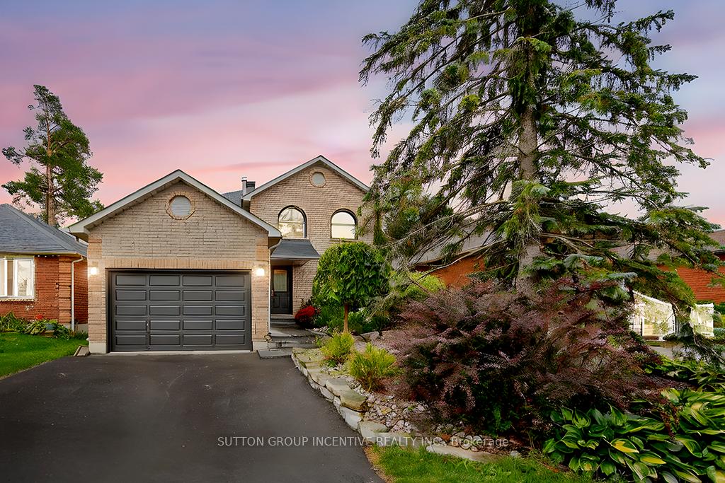 Front of 87 Irwin Drive